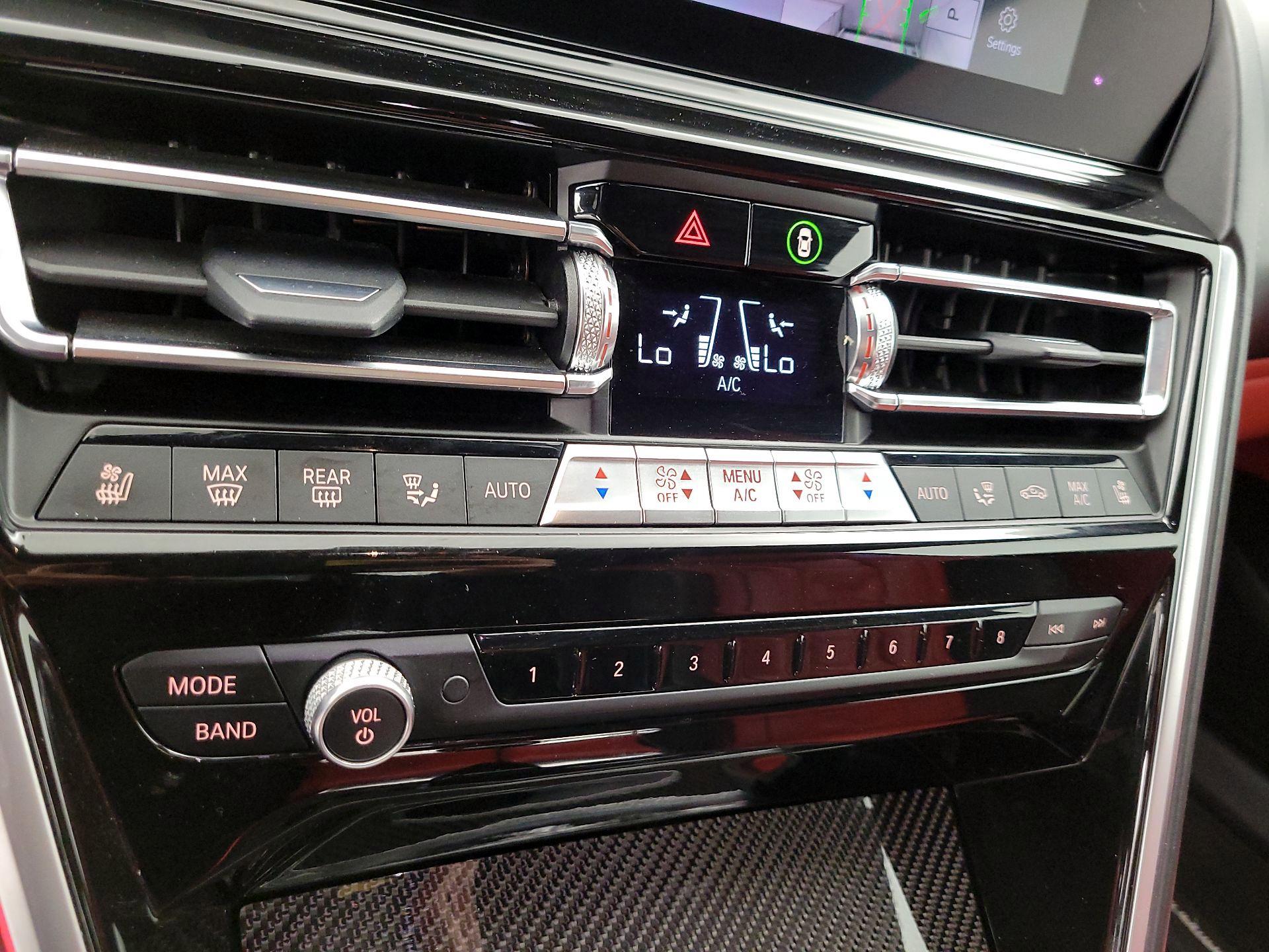 Thumbnail: 2022 BMW 8 Series - 17