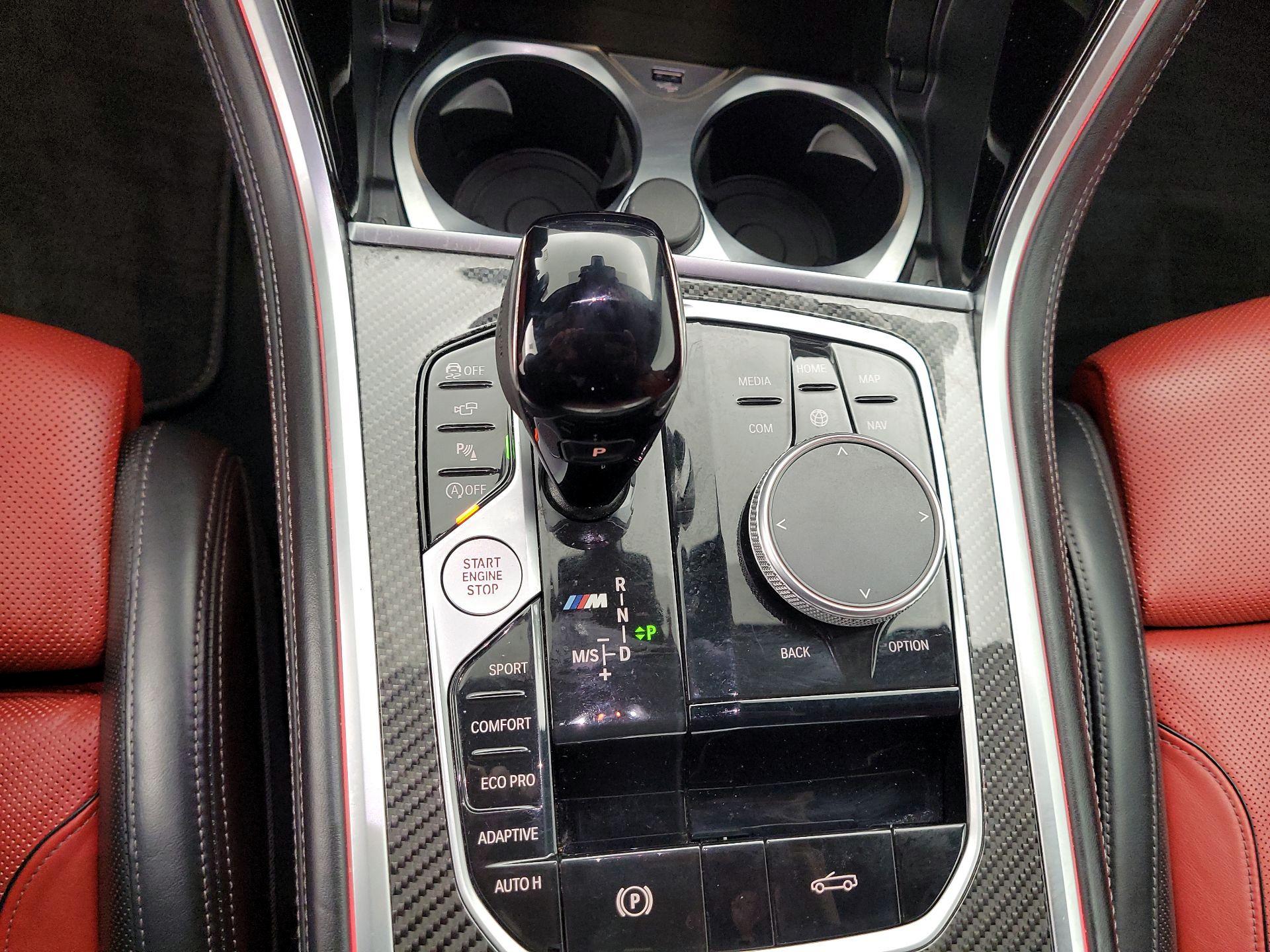 Thumbnail: 2022 BMW 8 Series - 18