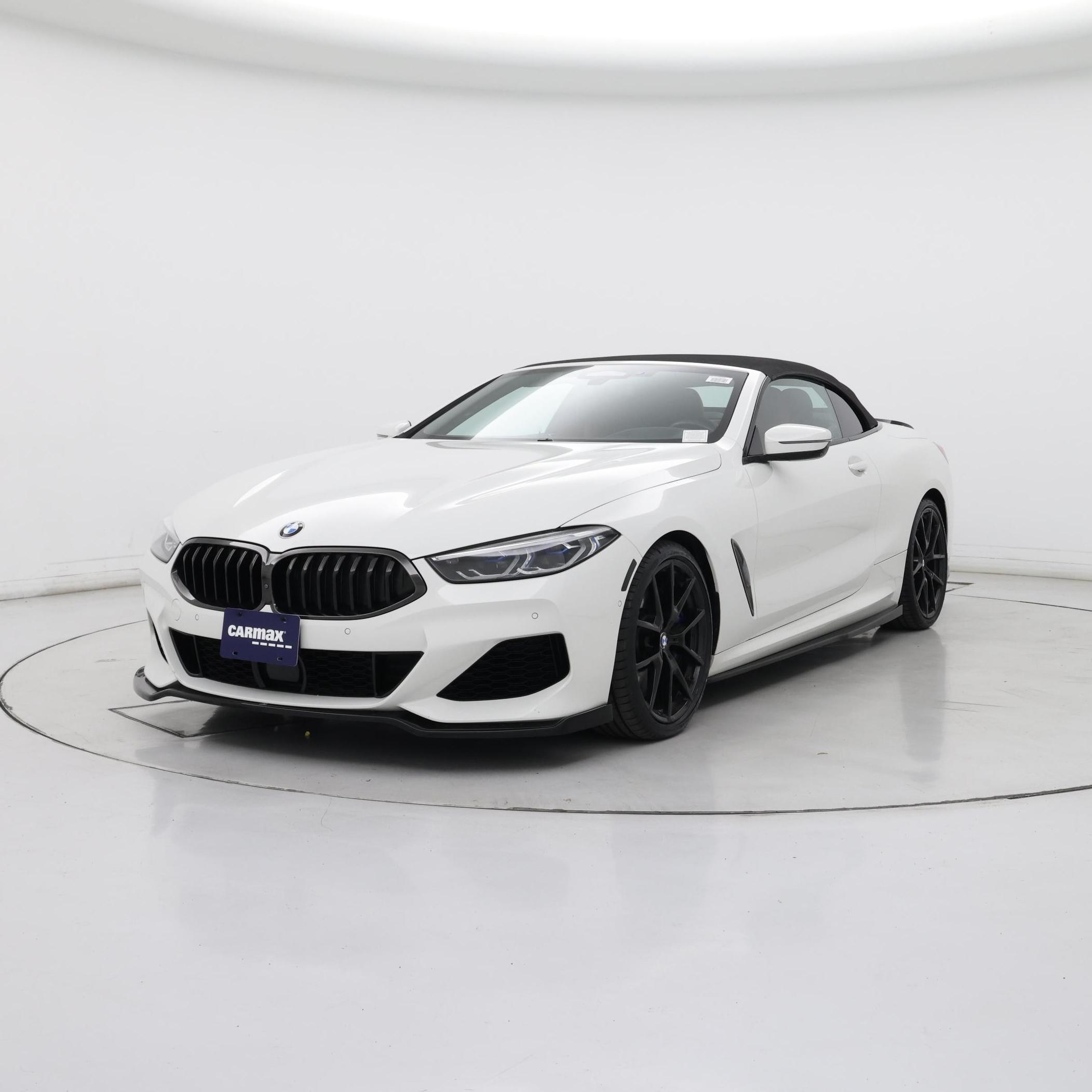 Thumbnail: 2022 BMW 8 Series - 4