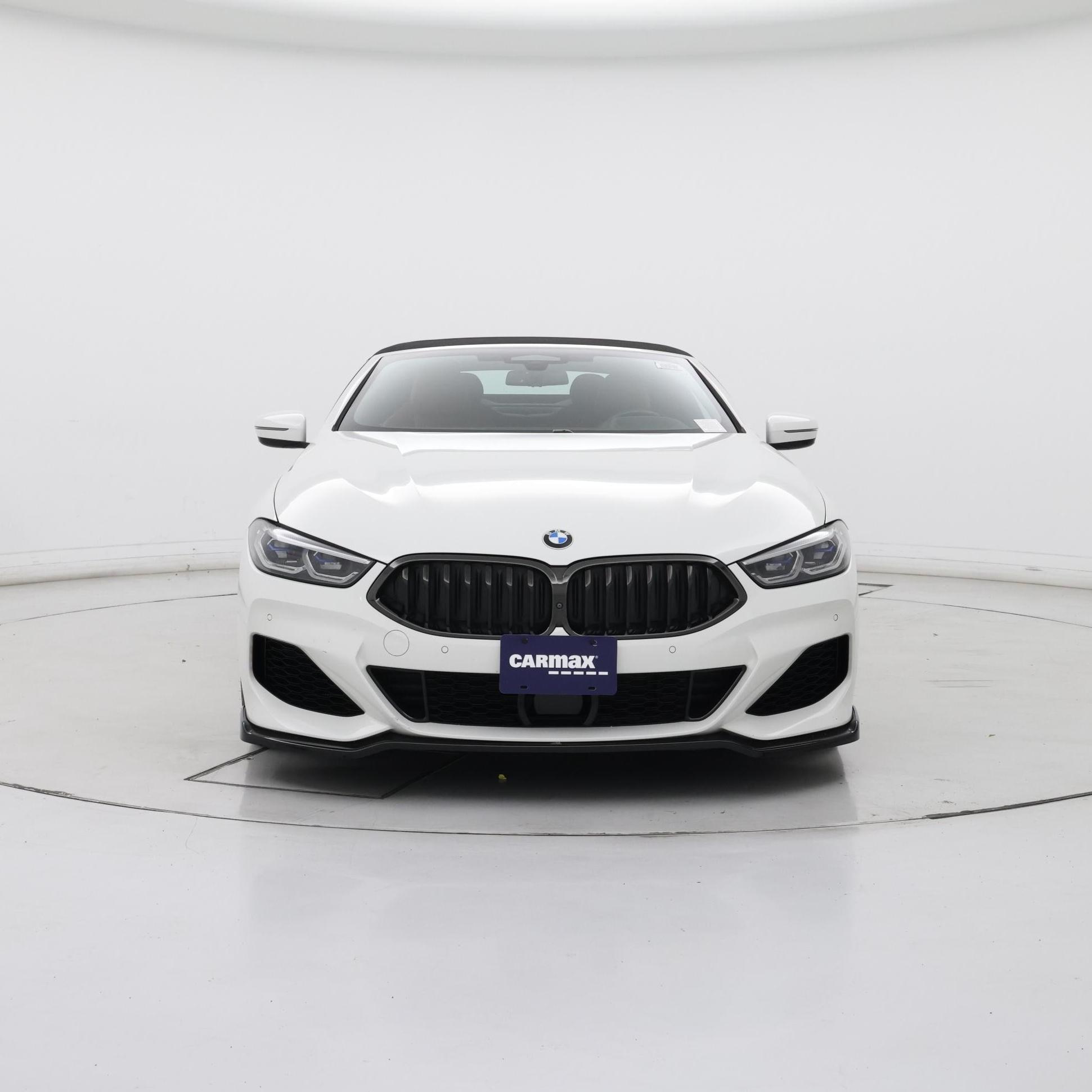 Thumbnail: 2022 BMW 8 Series - 5