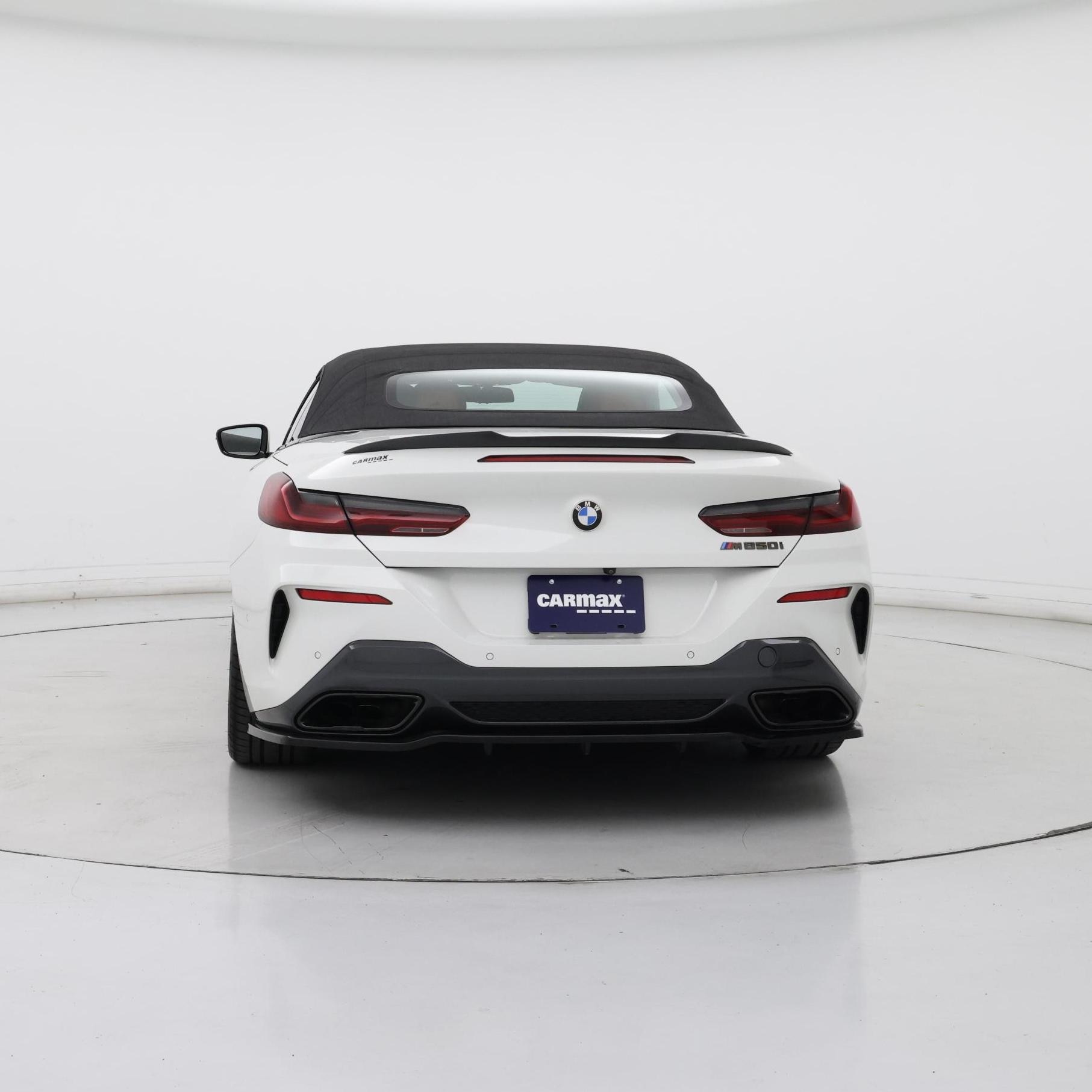 Thumbnail: 2022 BMW 8 Series - 6