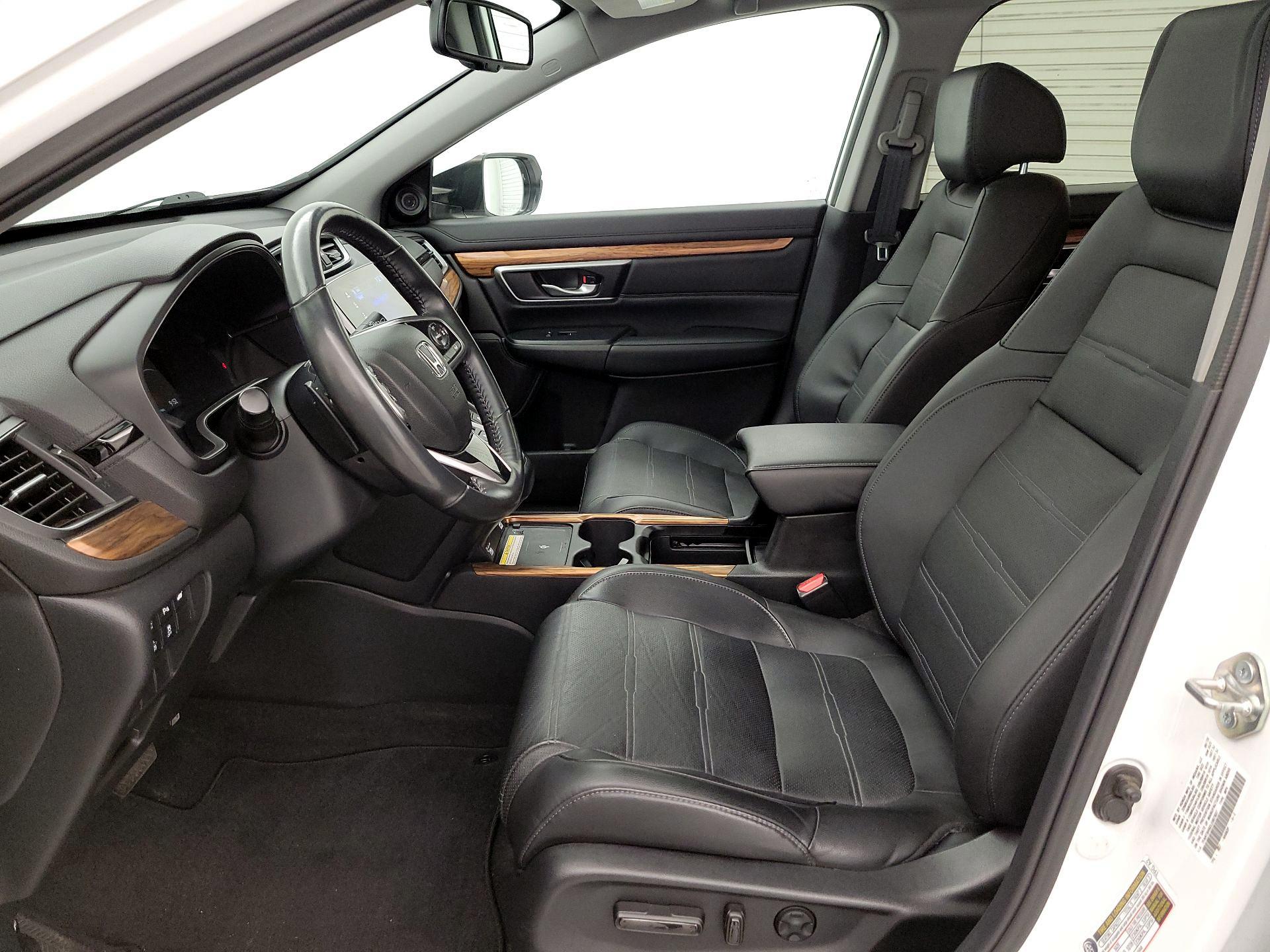 Thumbnail: 2020 Honda CR-V - 11