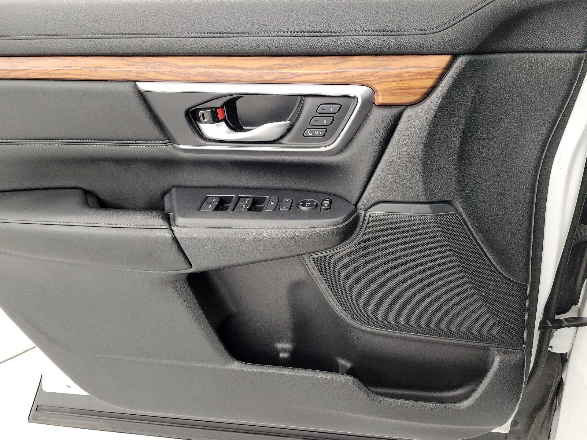 Thumbnail: 2020 Honda CR-V - 12