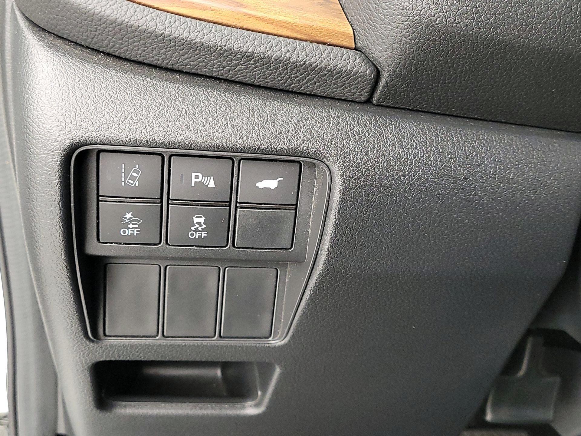 Thumbnail: 2020 Honda CR-V - 13