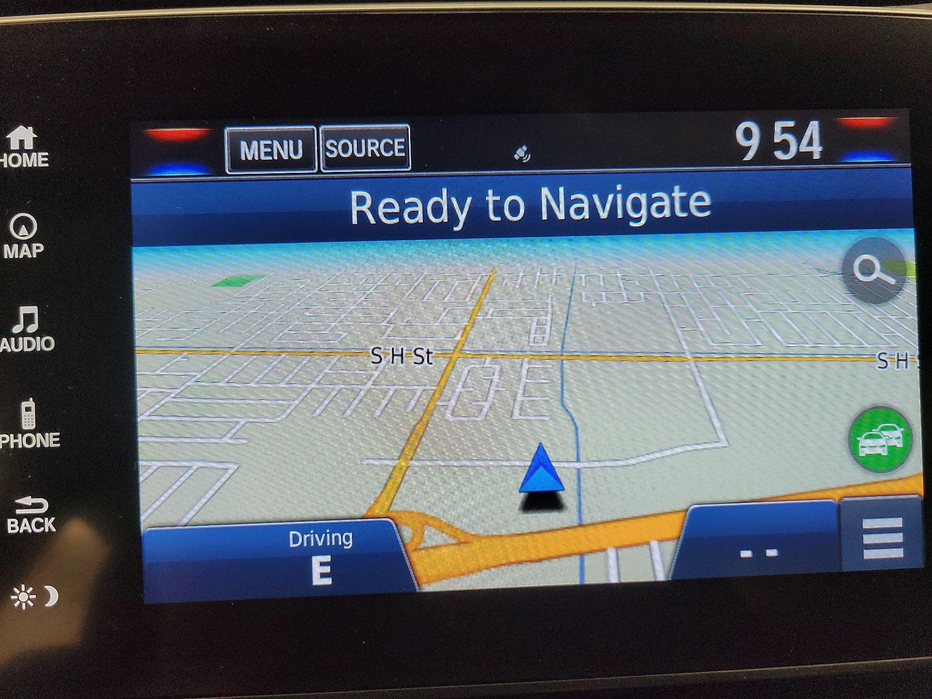 Thumbnail: 2020 Honda CR-V - 14