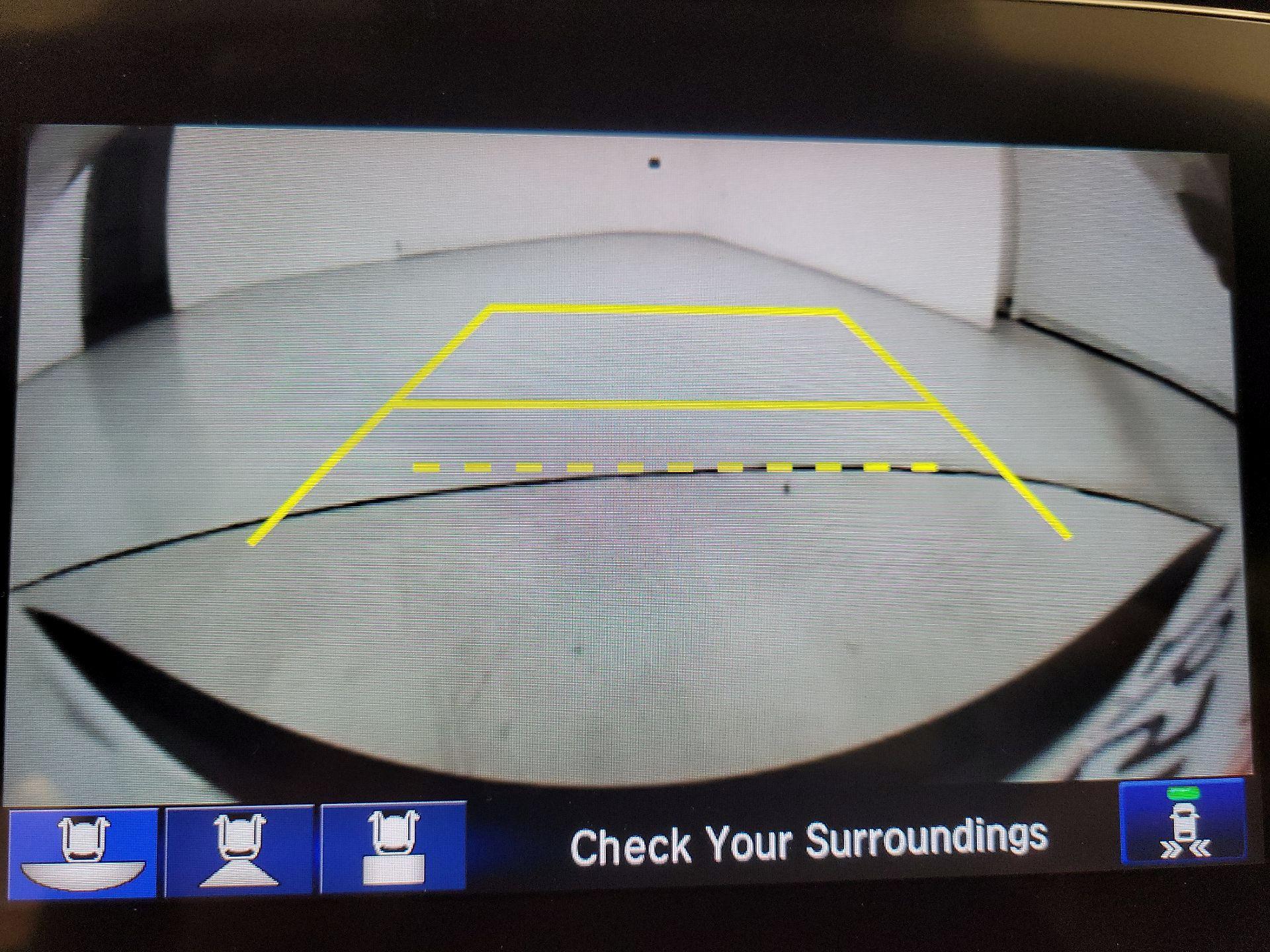 Thumbnail: 2020 Honda CR-V - 15