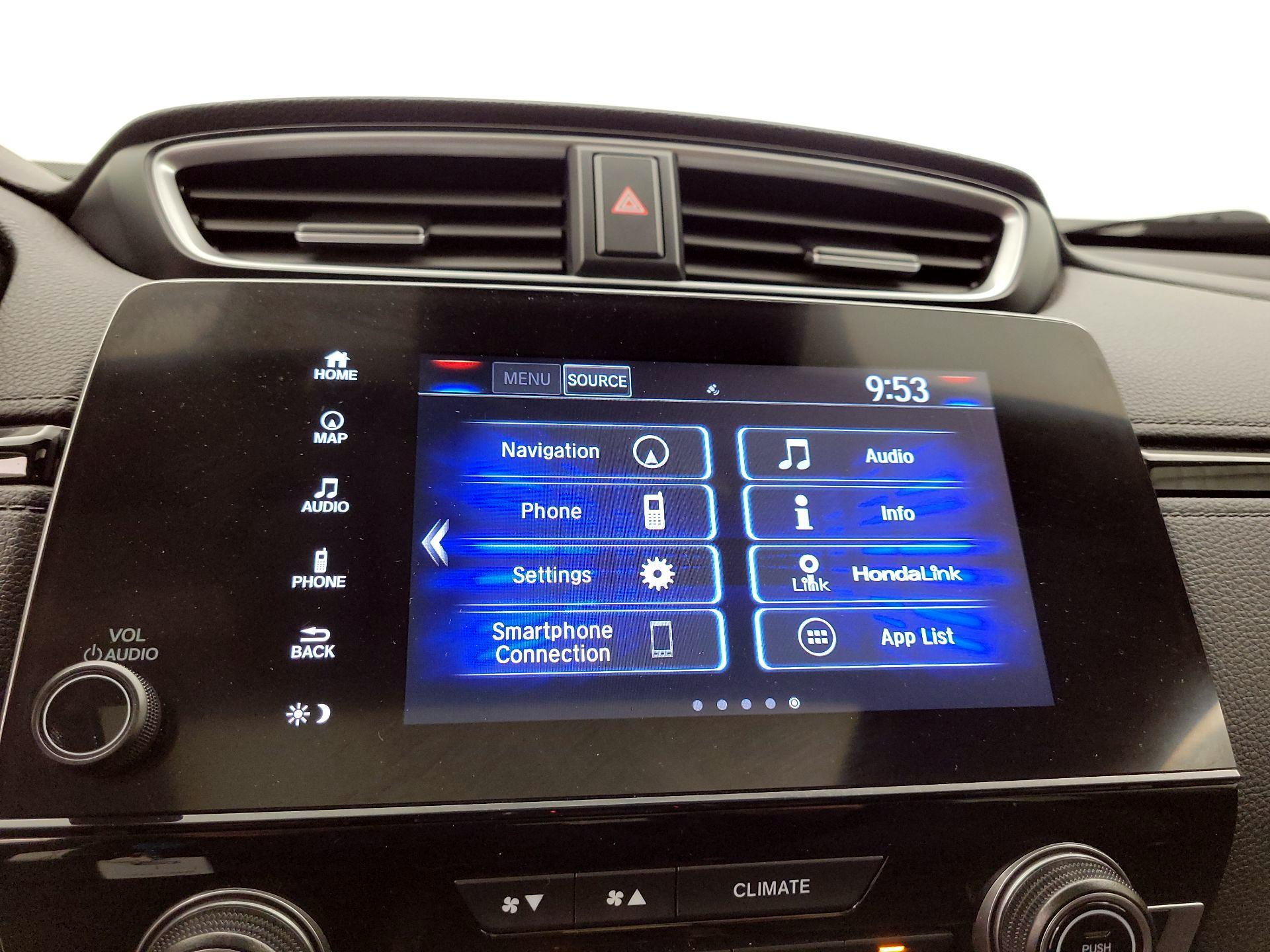 Thumbnail: 2020 Honda CR-V - 16