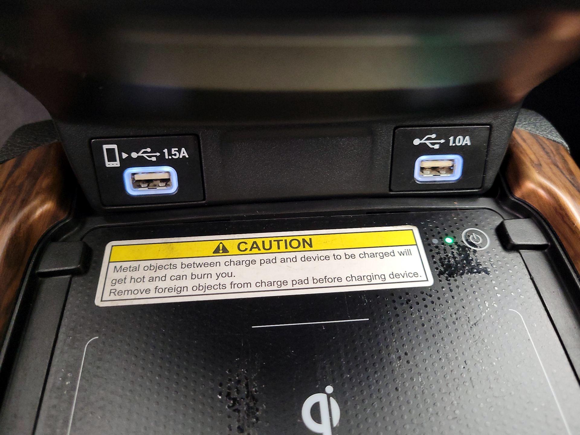 Thumbnail: 2020 Honda CR-V - 19