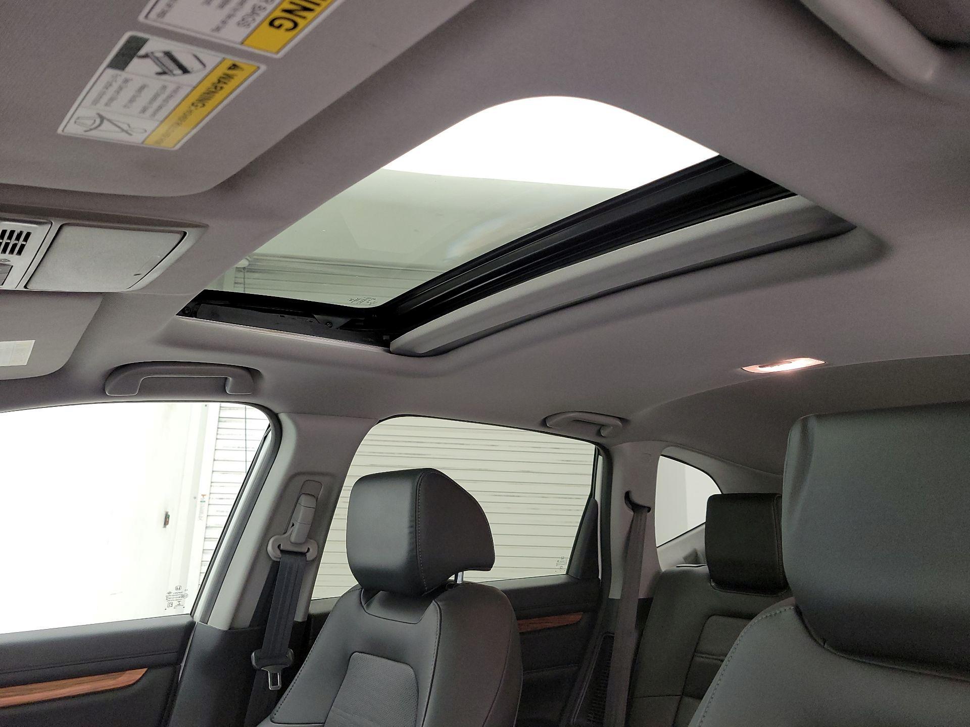 Thumbnail: 2020 Honda CR-V - 20