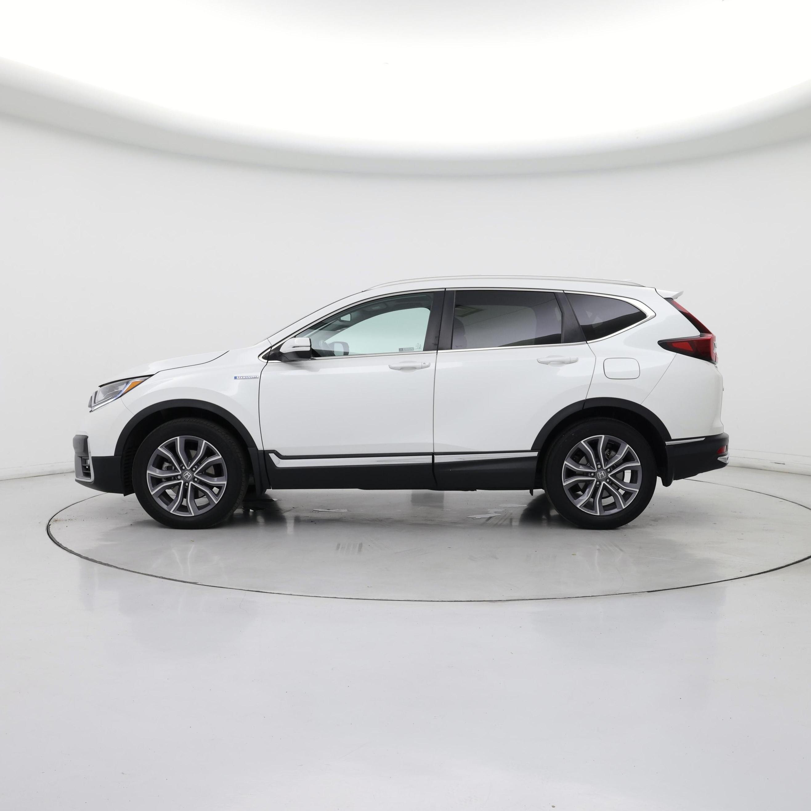 Thumbnail: 2020 Honda CR-V - 3