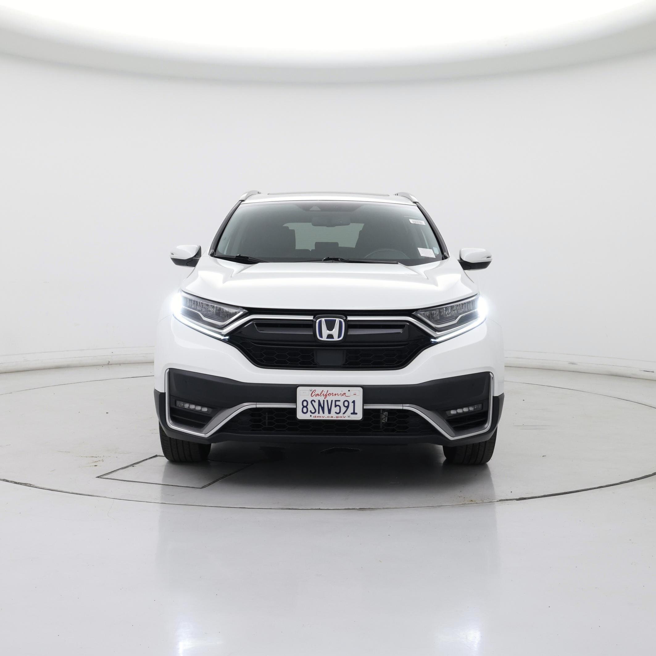 Thumbnail: 2020 Honda CR-V - 5