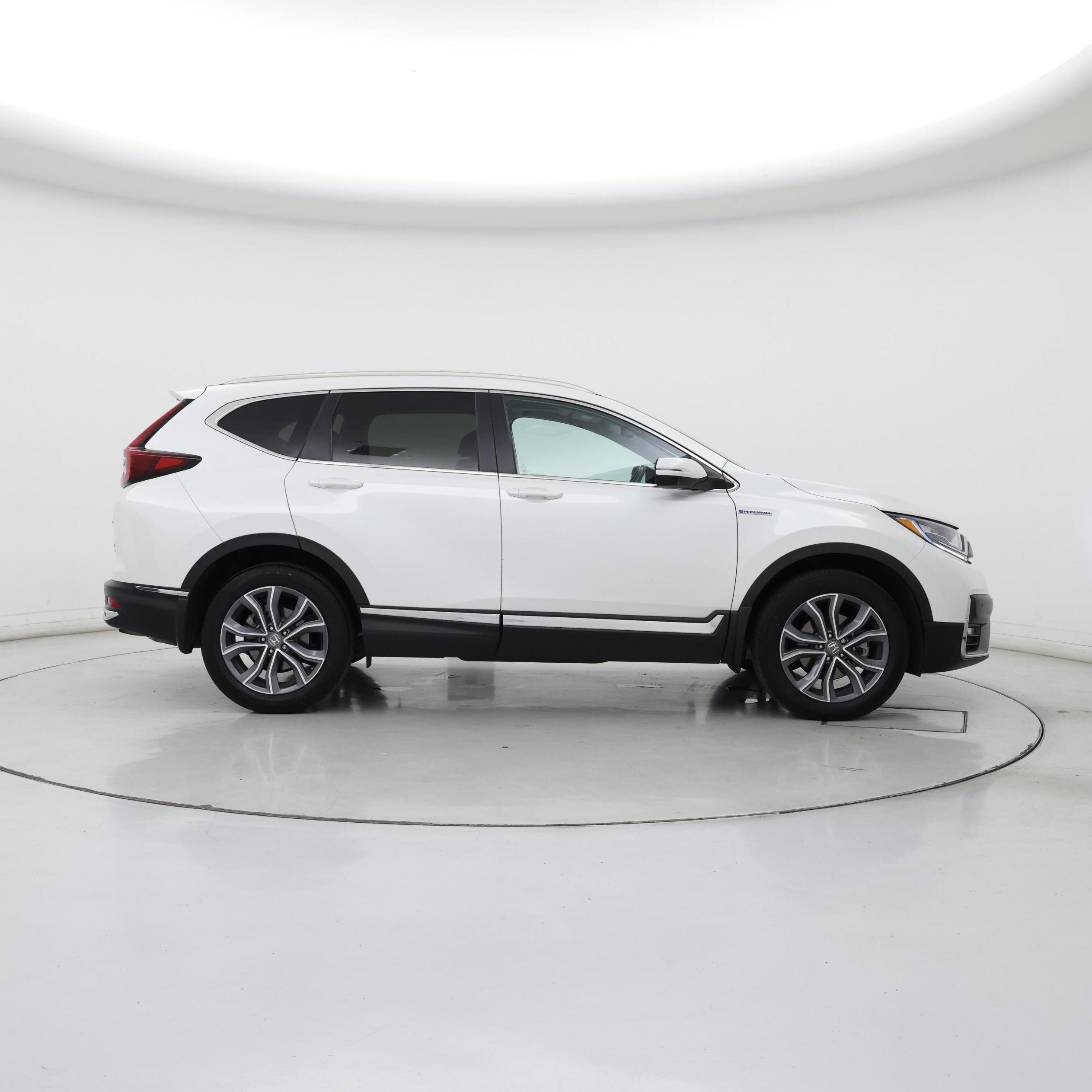 Thumbnail: 2020 Honda CR-V - 7