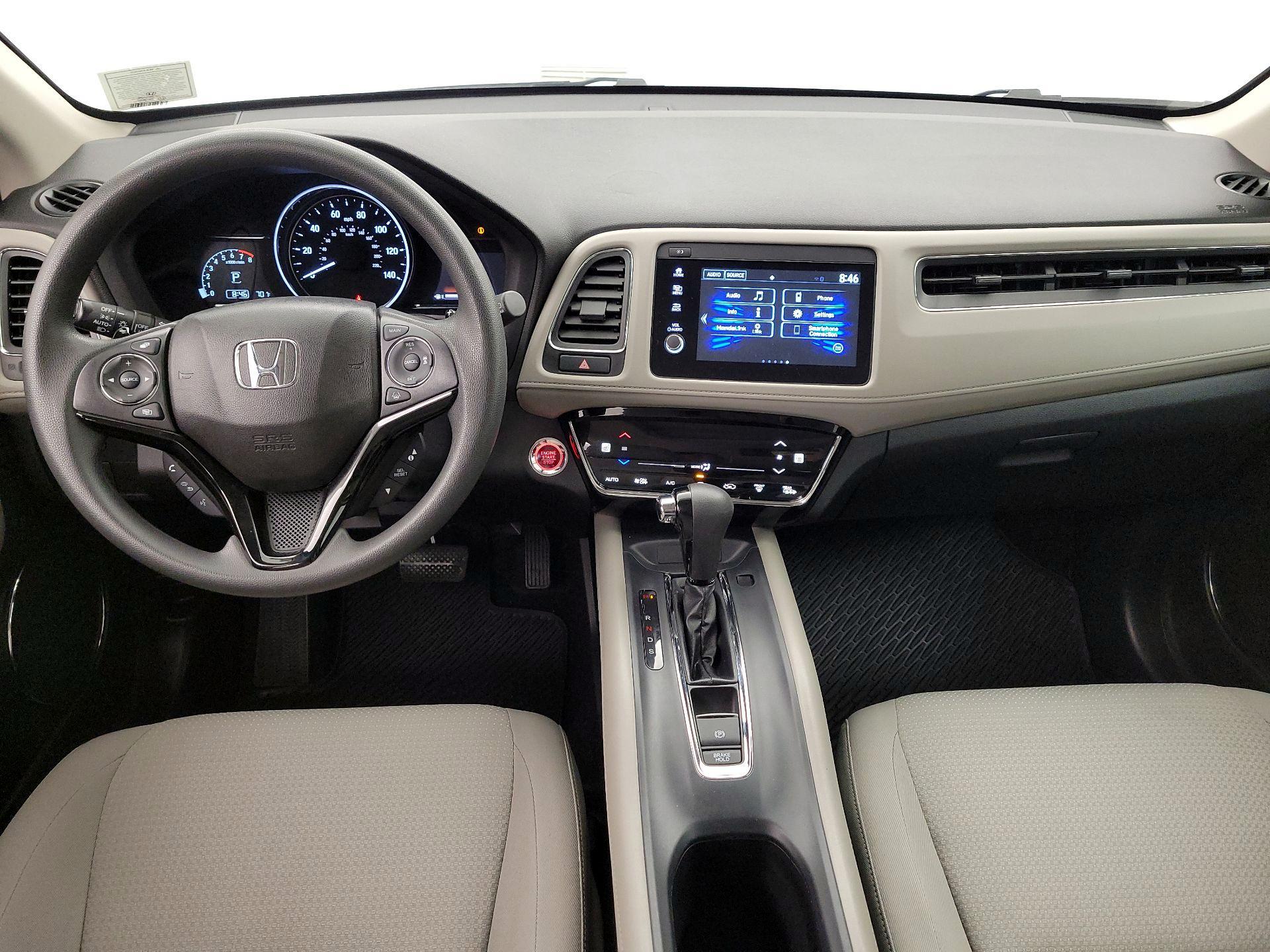 Thumbnail: 2022 Honda HR-V - 9