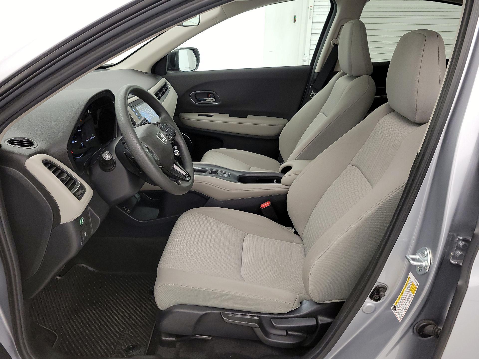 Thumbnail: 2022 Honda HR-V - 11