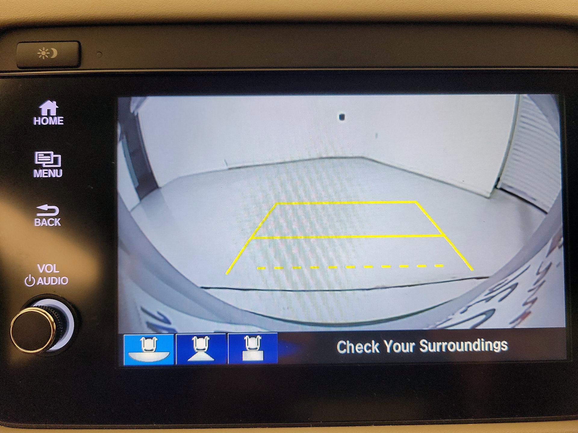 Thumbnail: 2022 Honda HR-V - 14