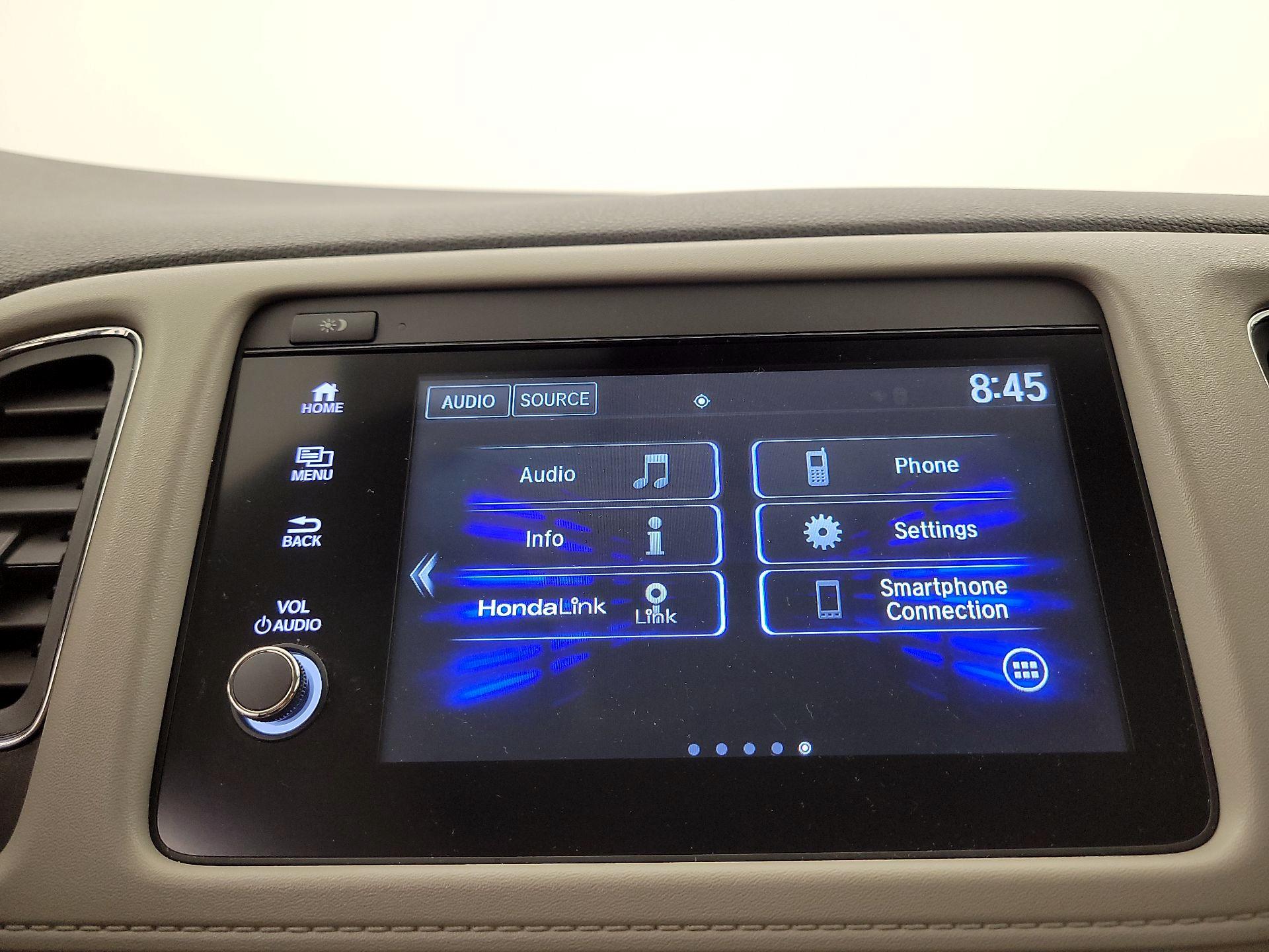 Thumbnail: 2022 Honda HR-V - 15