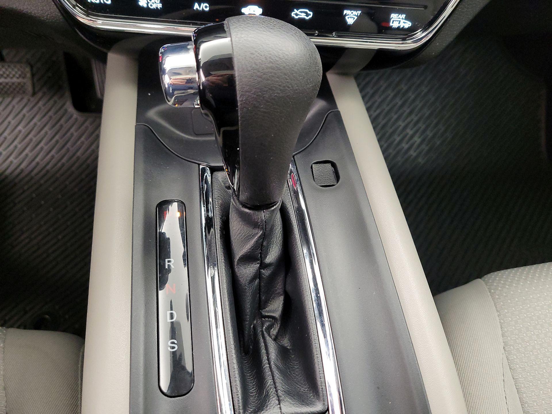 Thumbnail: 2022 Honda HR-V - 17