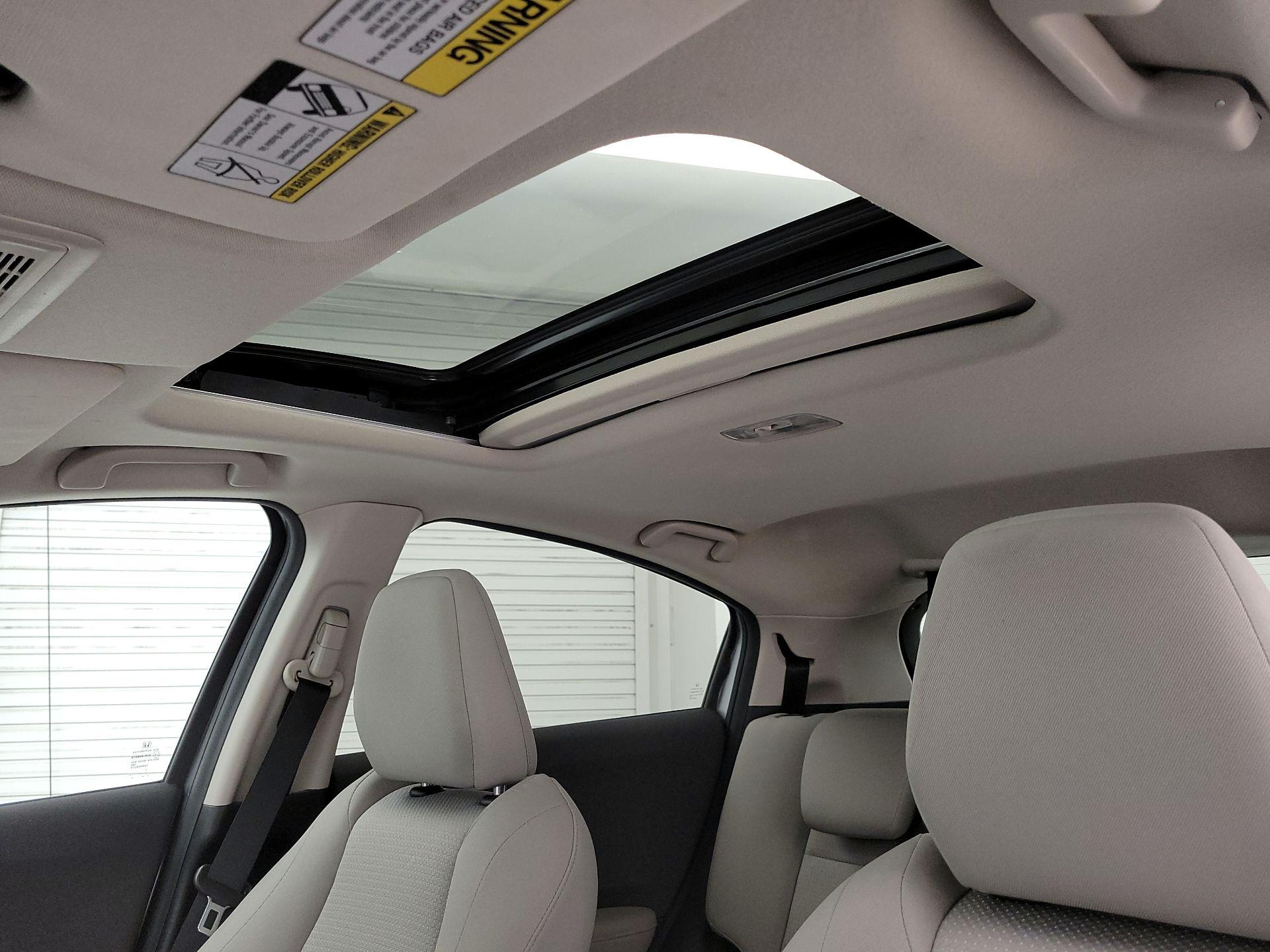 Thumbnail: 2022 Honda HR-V - 19