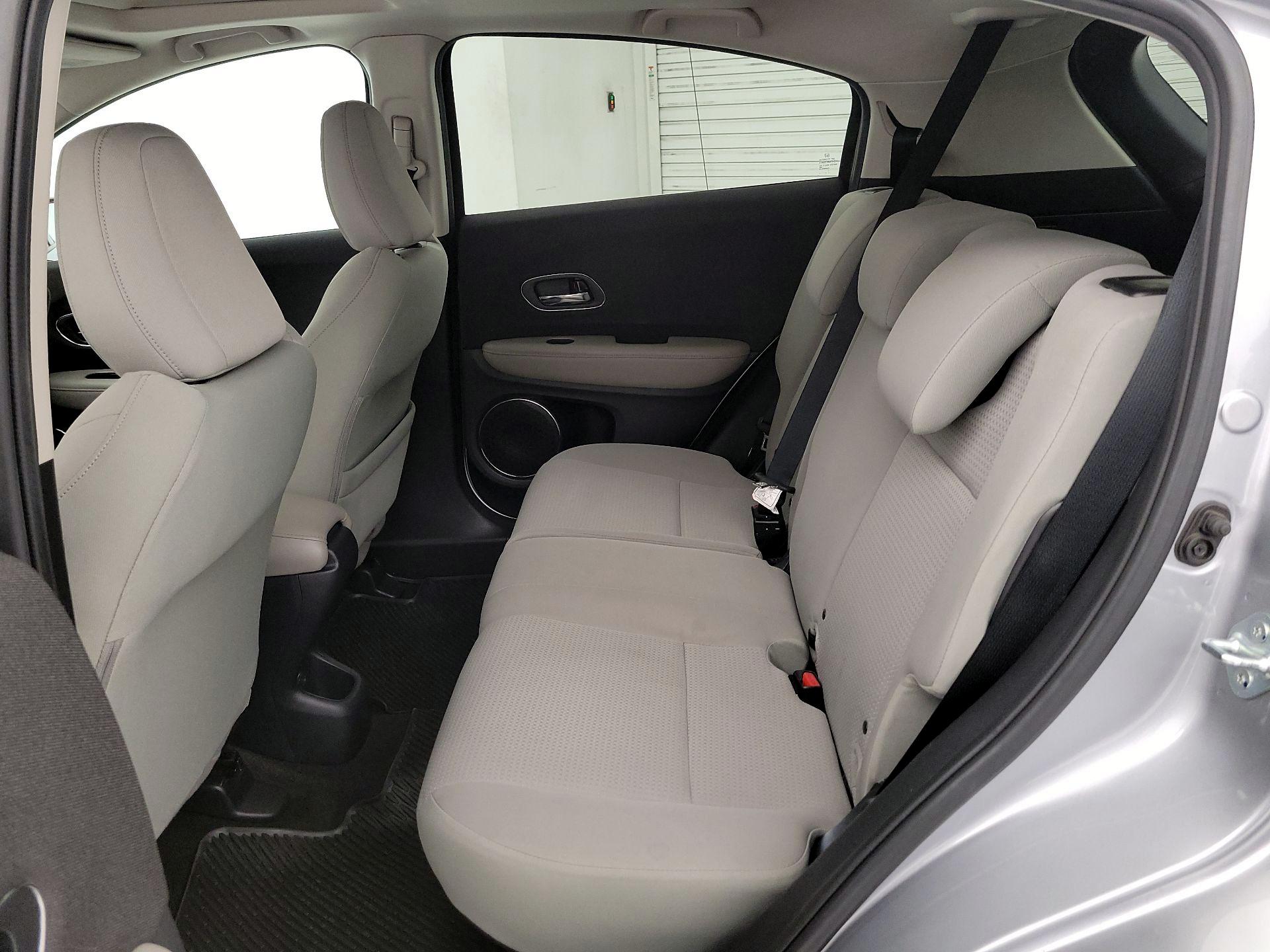 Thumbnail: 2022 Honda HR-V - 20