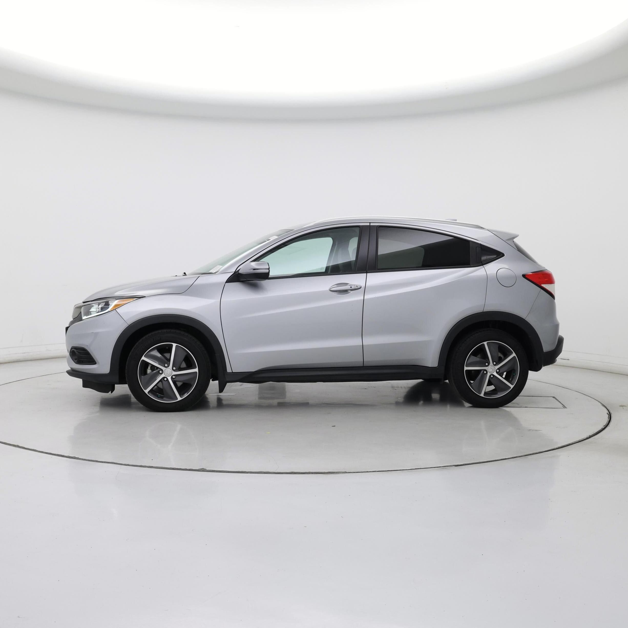 Thumbnail: 2022 Honda HR-V - 3