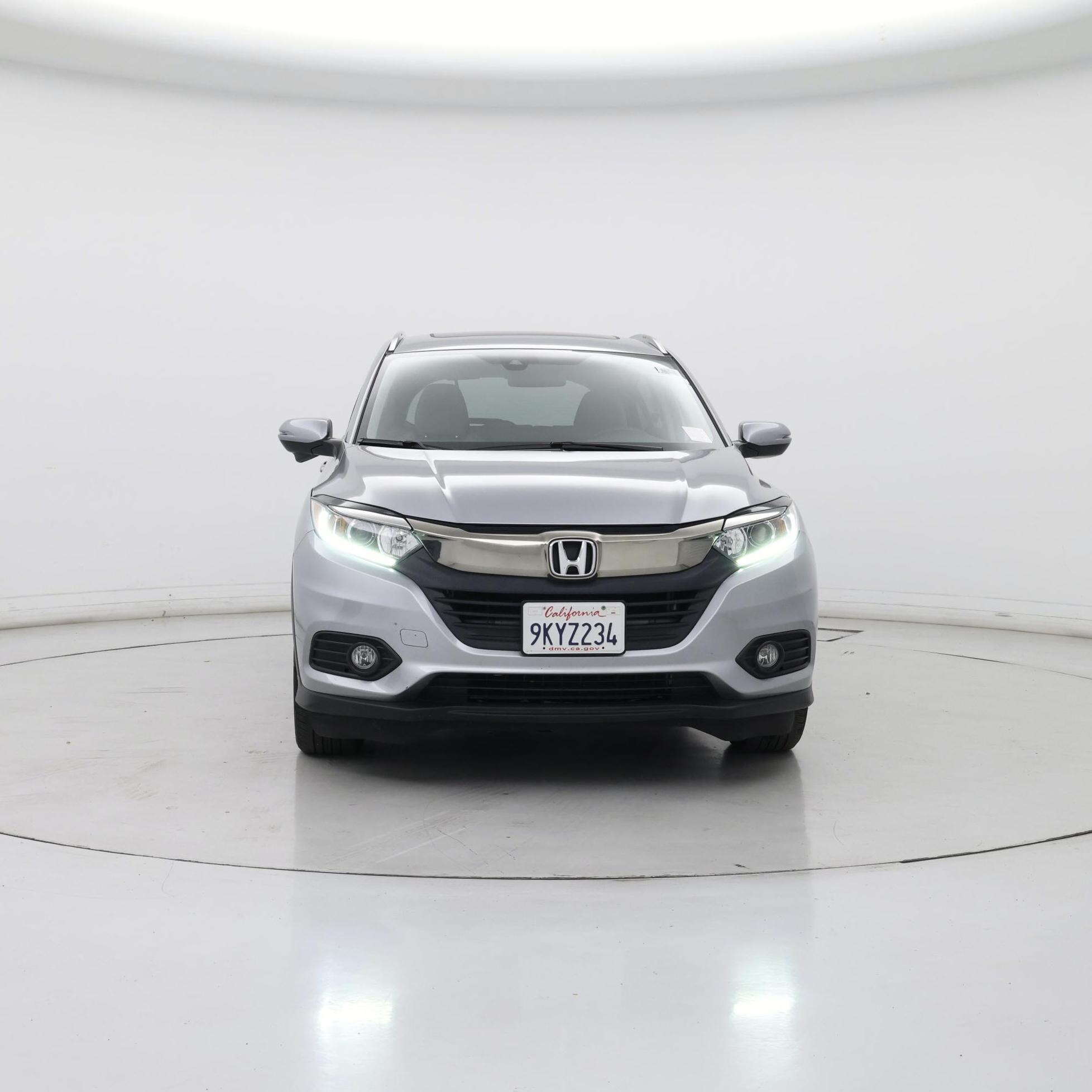 Thumbnail: 2022 Honda HR-V - 5