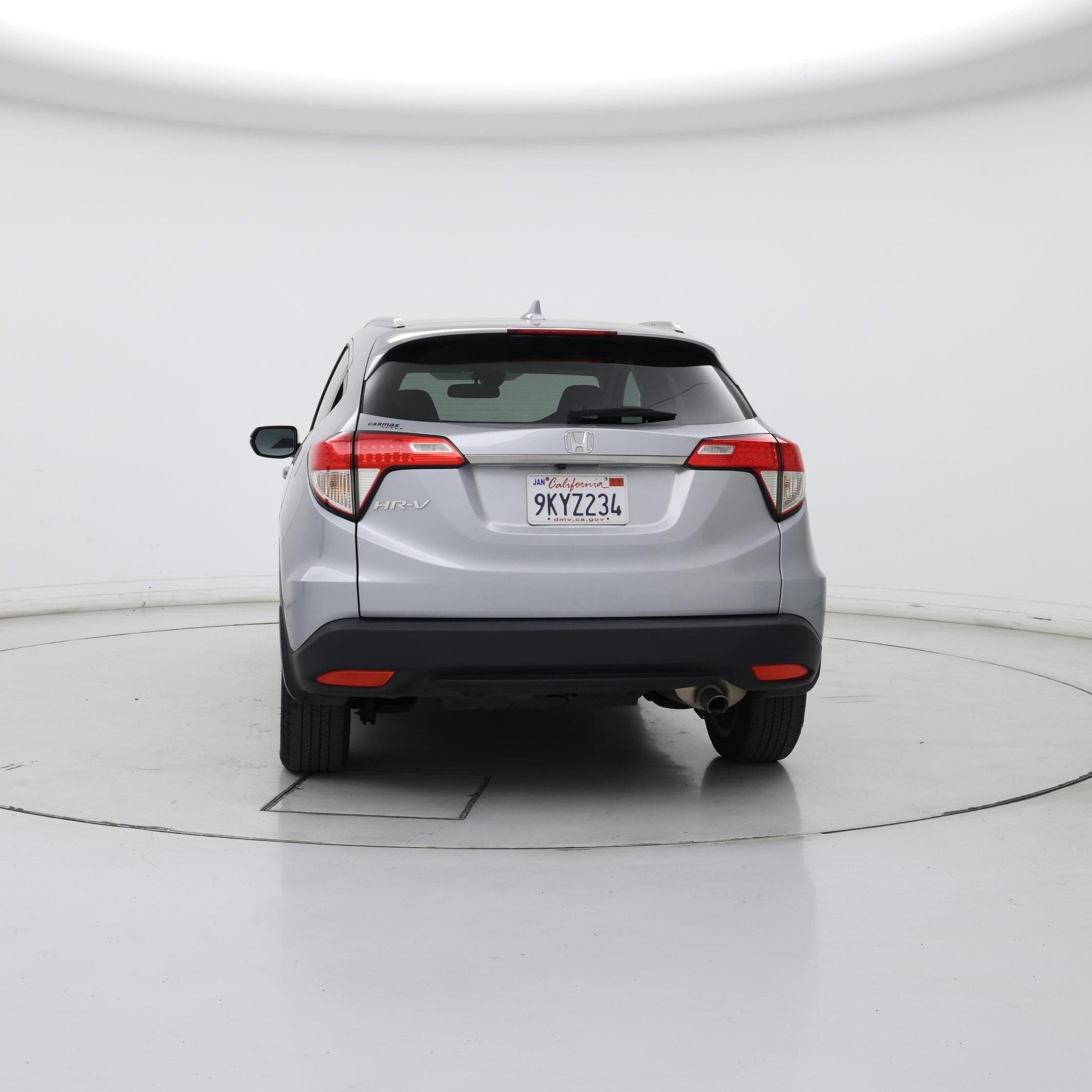 Thumbnail: 2022 Honda HR-V - 6