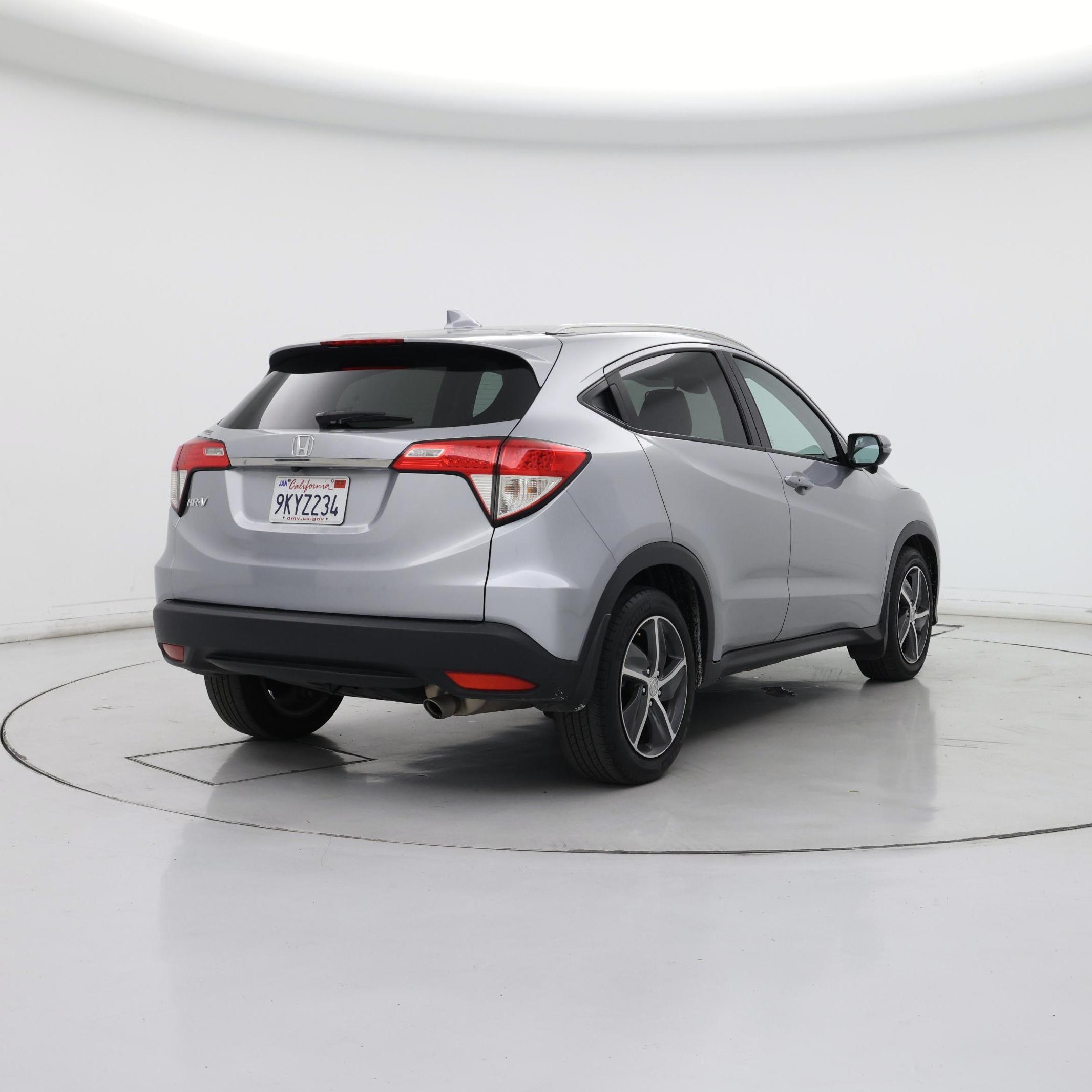 Thumbnail: 2022 Honda HR-V - 8