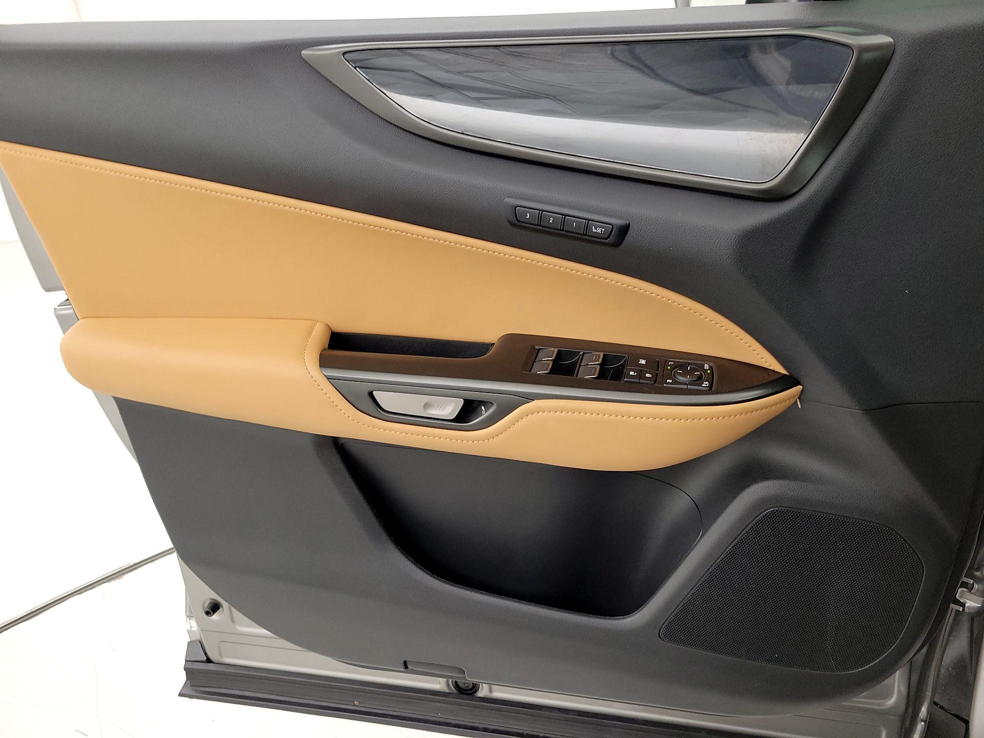 Thumbnail: 2025 Lexus NX - 12