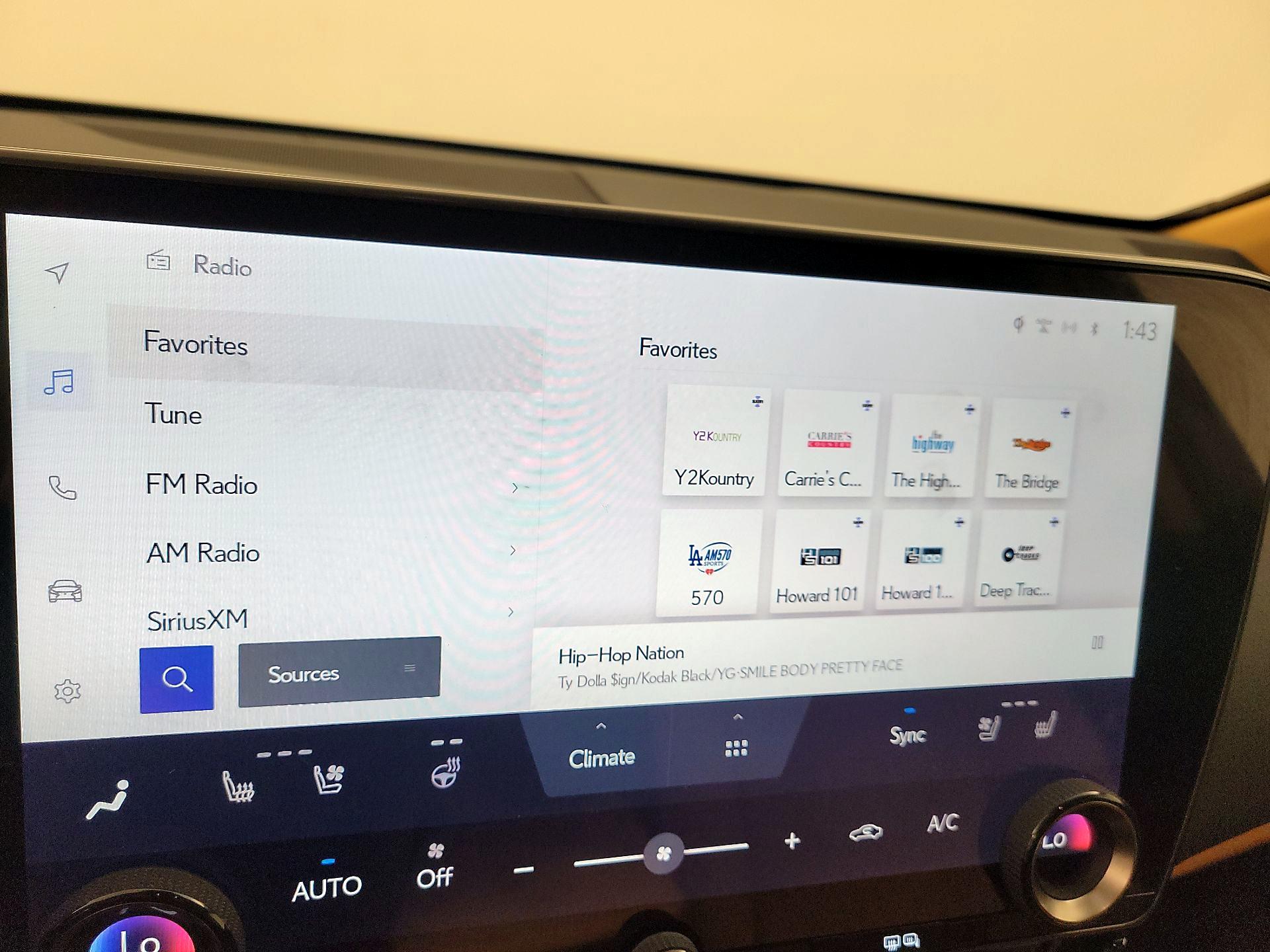 Thumbnail: 2025 Lexus NX - 15