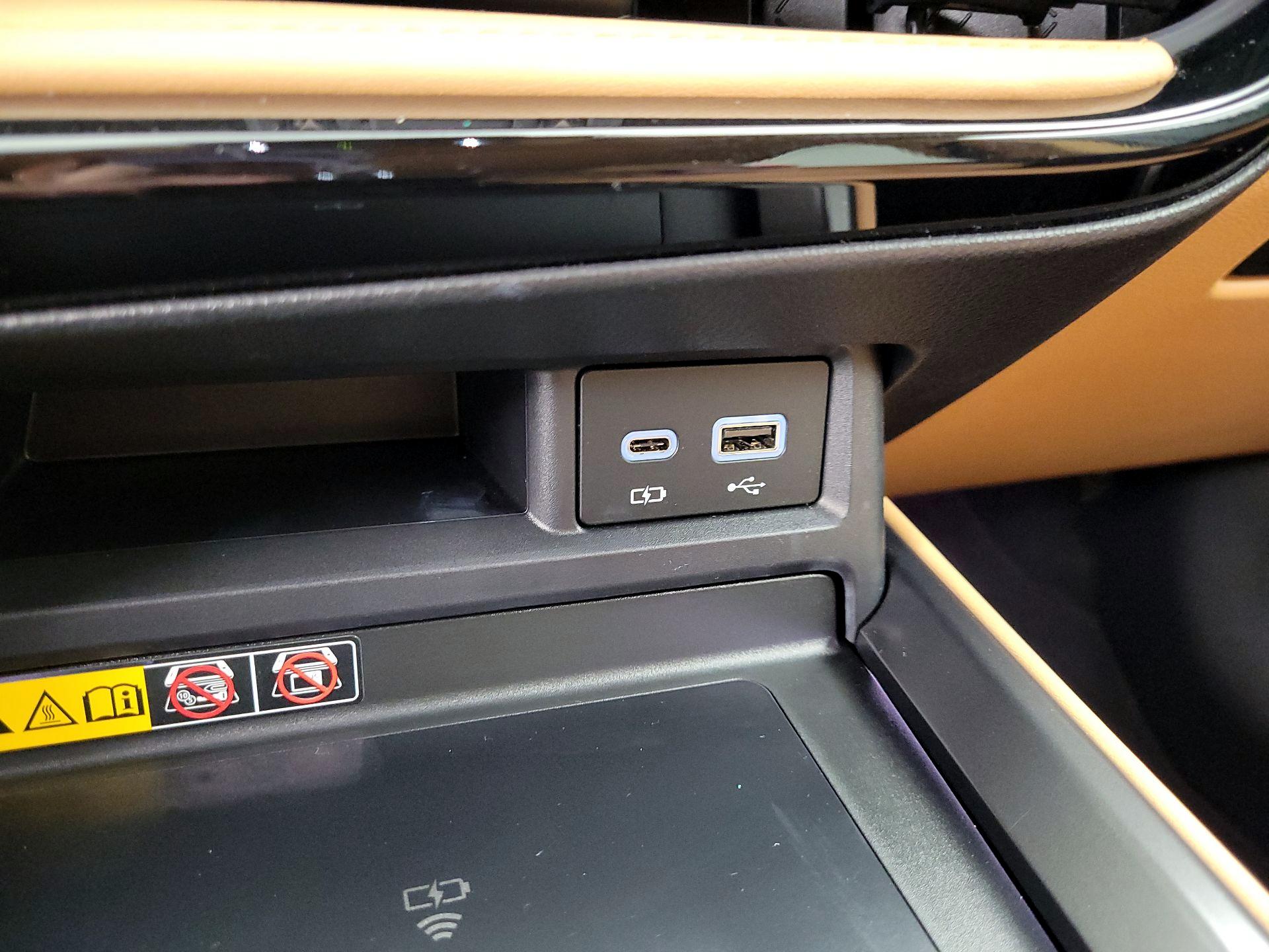 Thumbnail: 2025 Lexus NX - 18