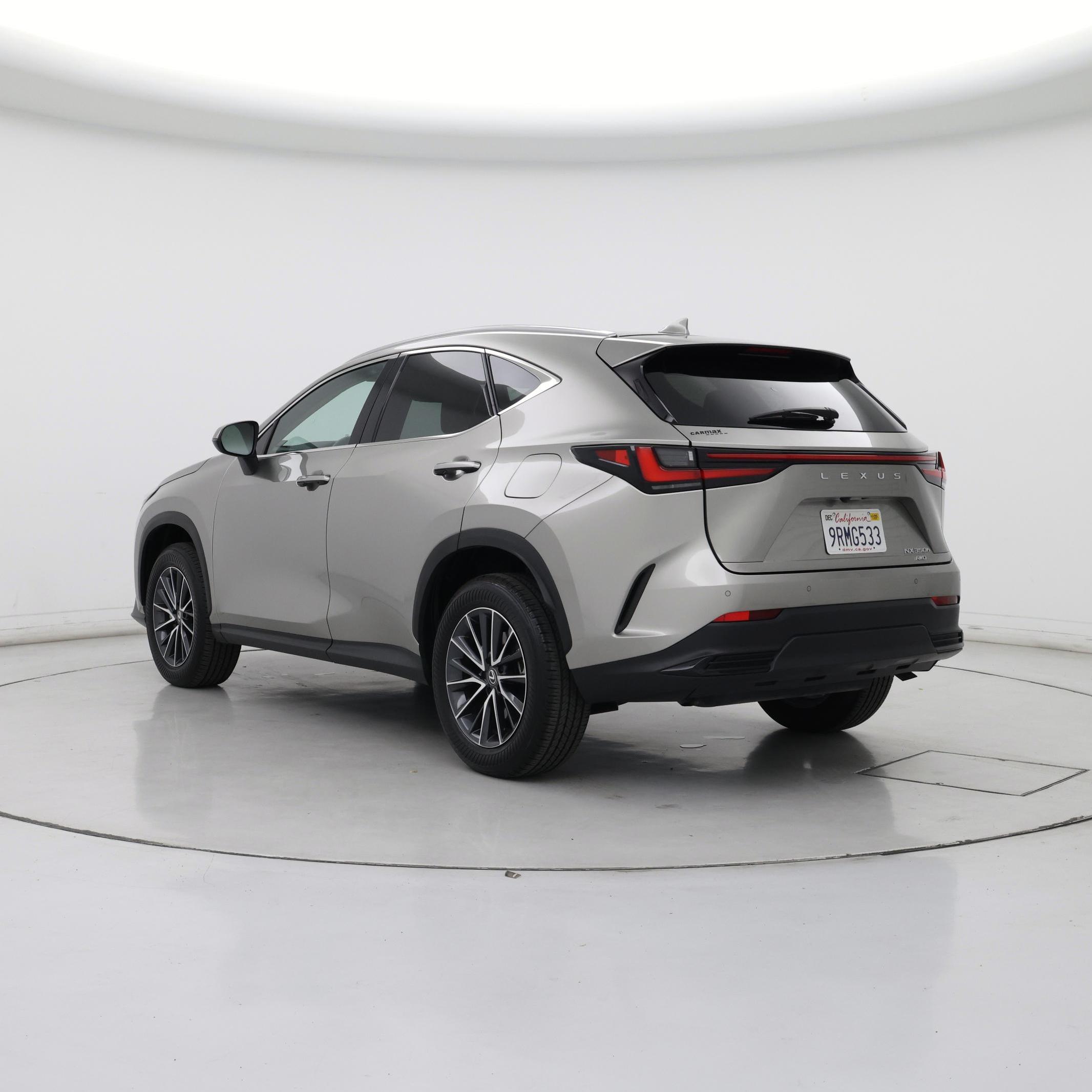 Thumbnail: 2025 Lexus NX - 2