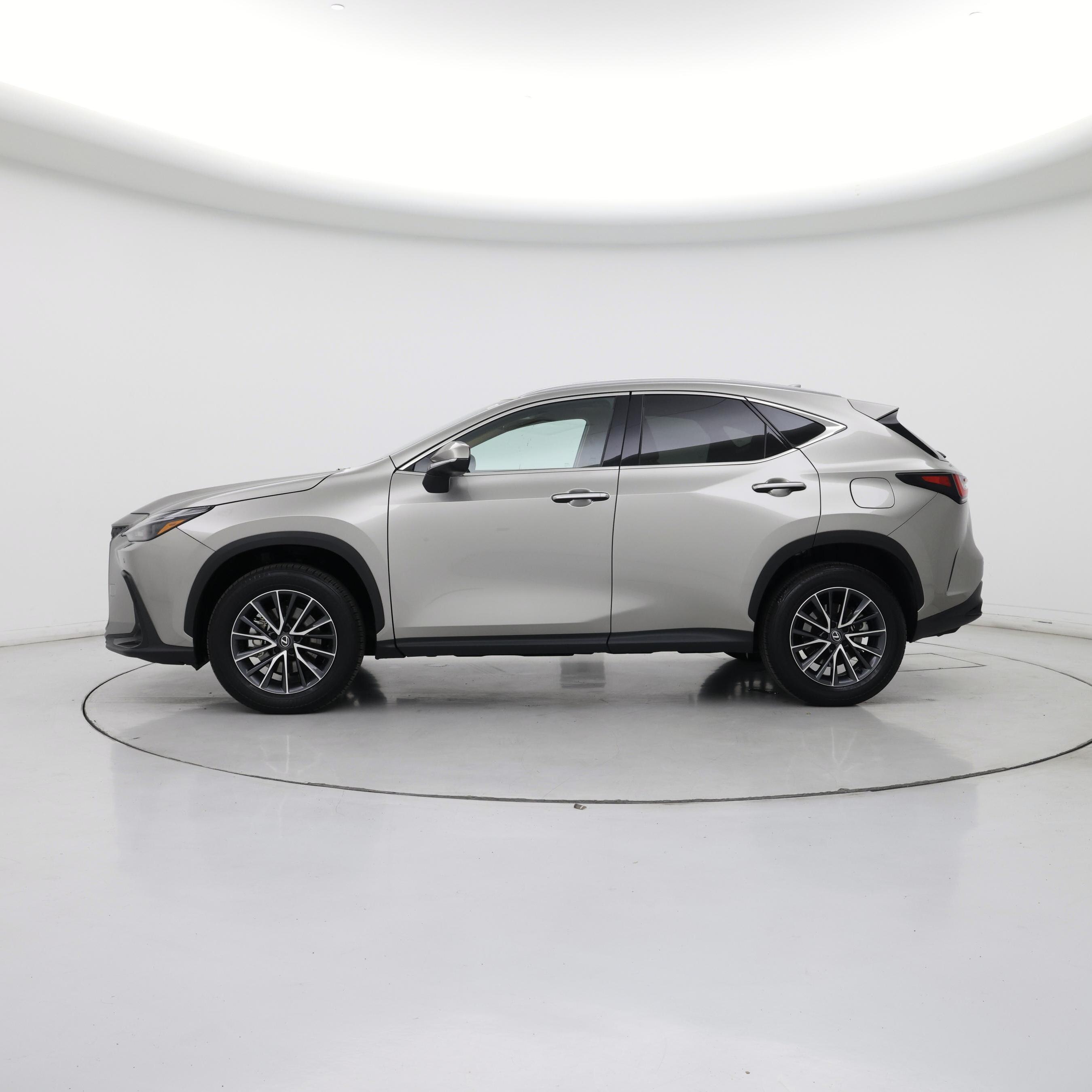 Thumbnail: 2025 Lexus NX - 3