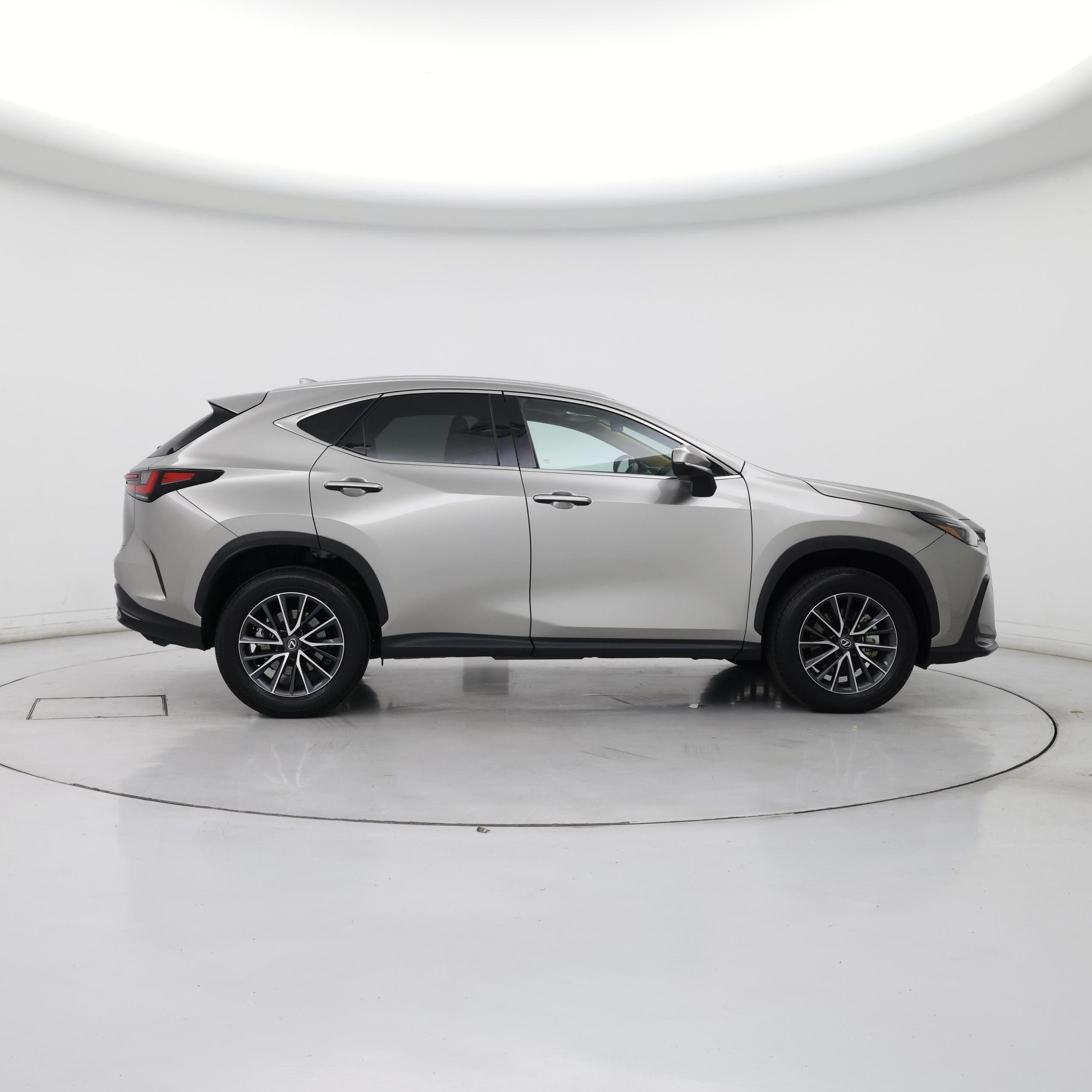 Thumbnail: 2025 Lexus NX - 7