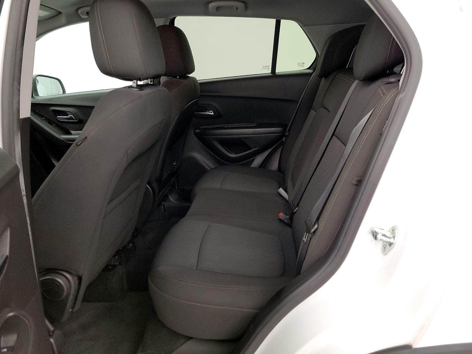 Thumbnail: 2020 Chevrolet Trax - 19