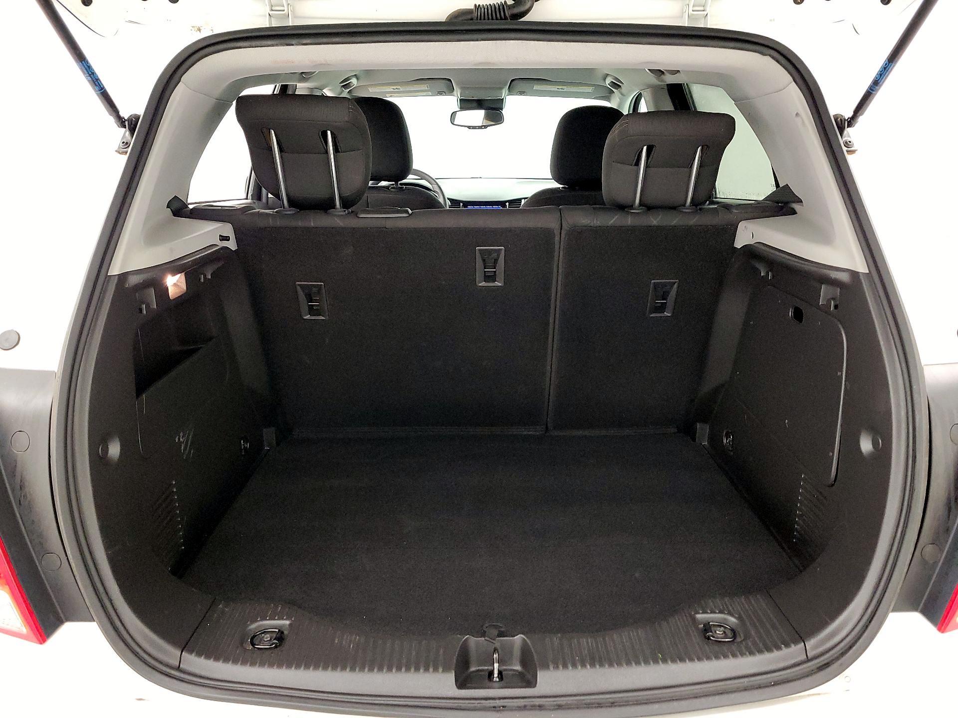 Thumbnail: 2020 Chevrolet Trax - 20