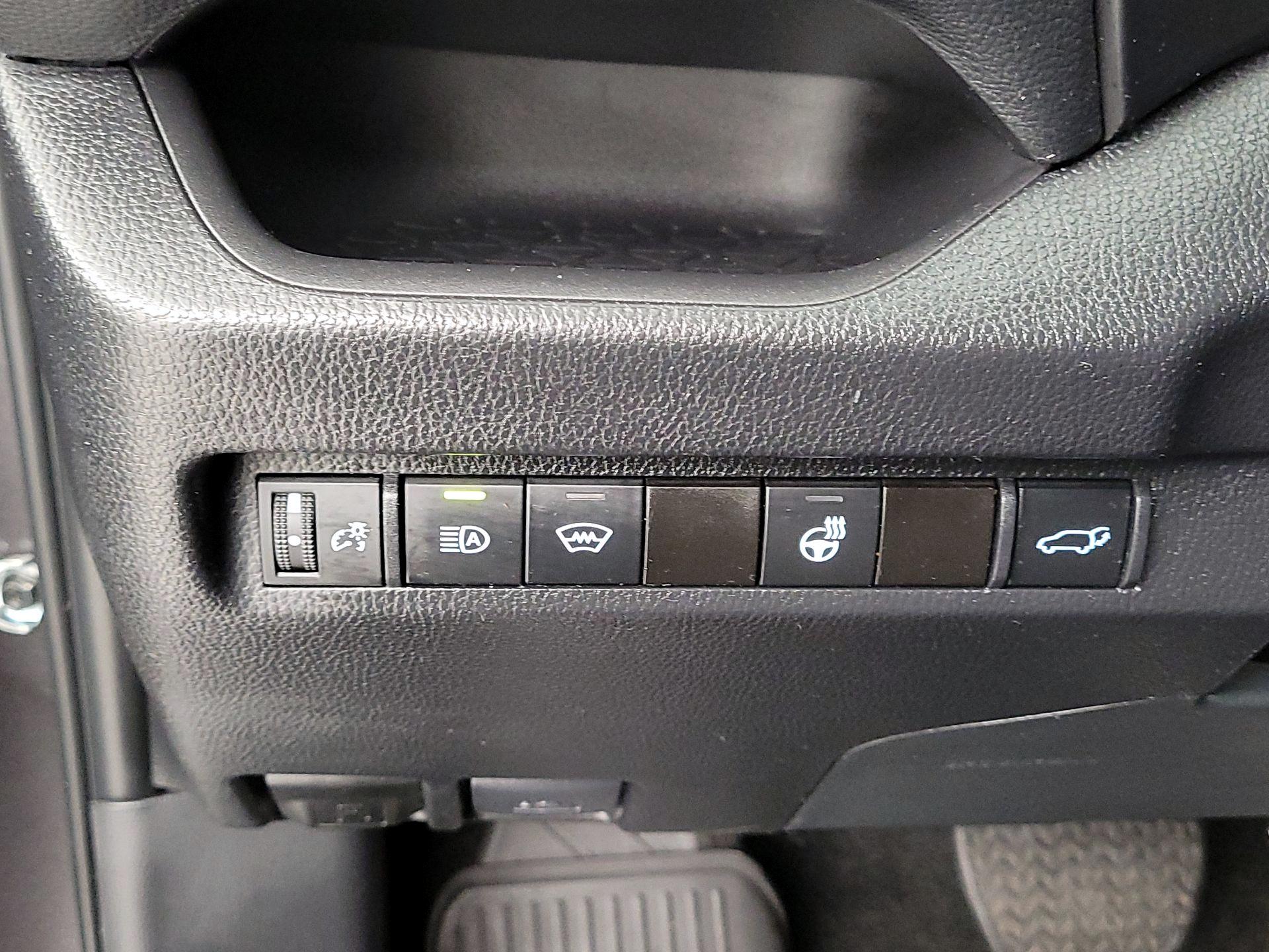 Thumbnail: 2024 Toyota RAV4 - 13