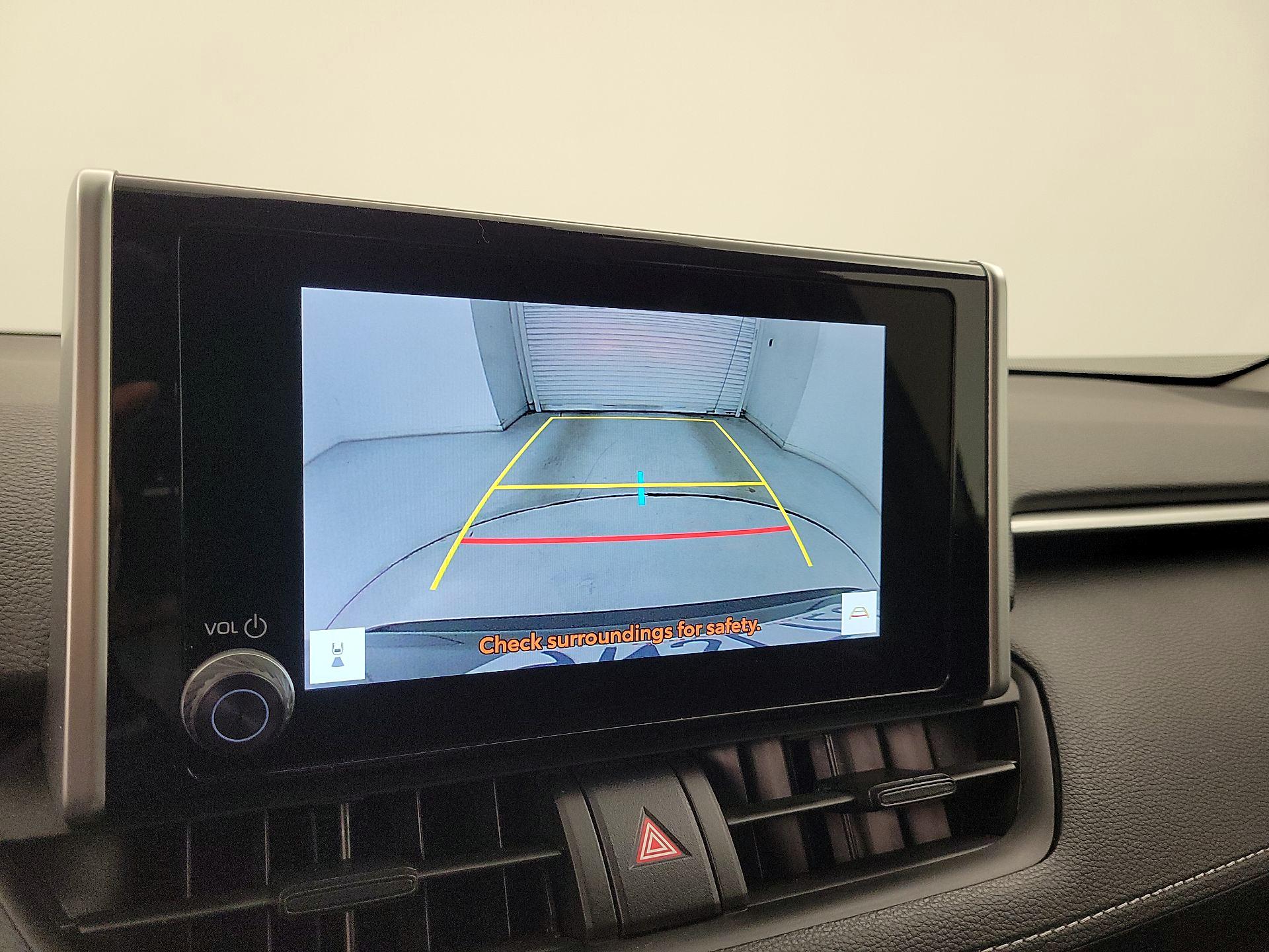 Thumbnail: 2024 Toyota RAV4 - 14