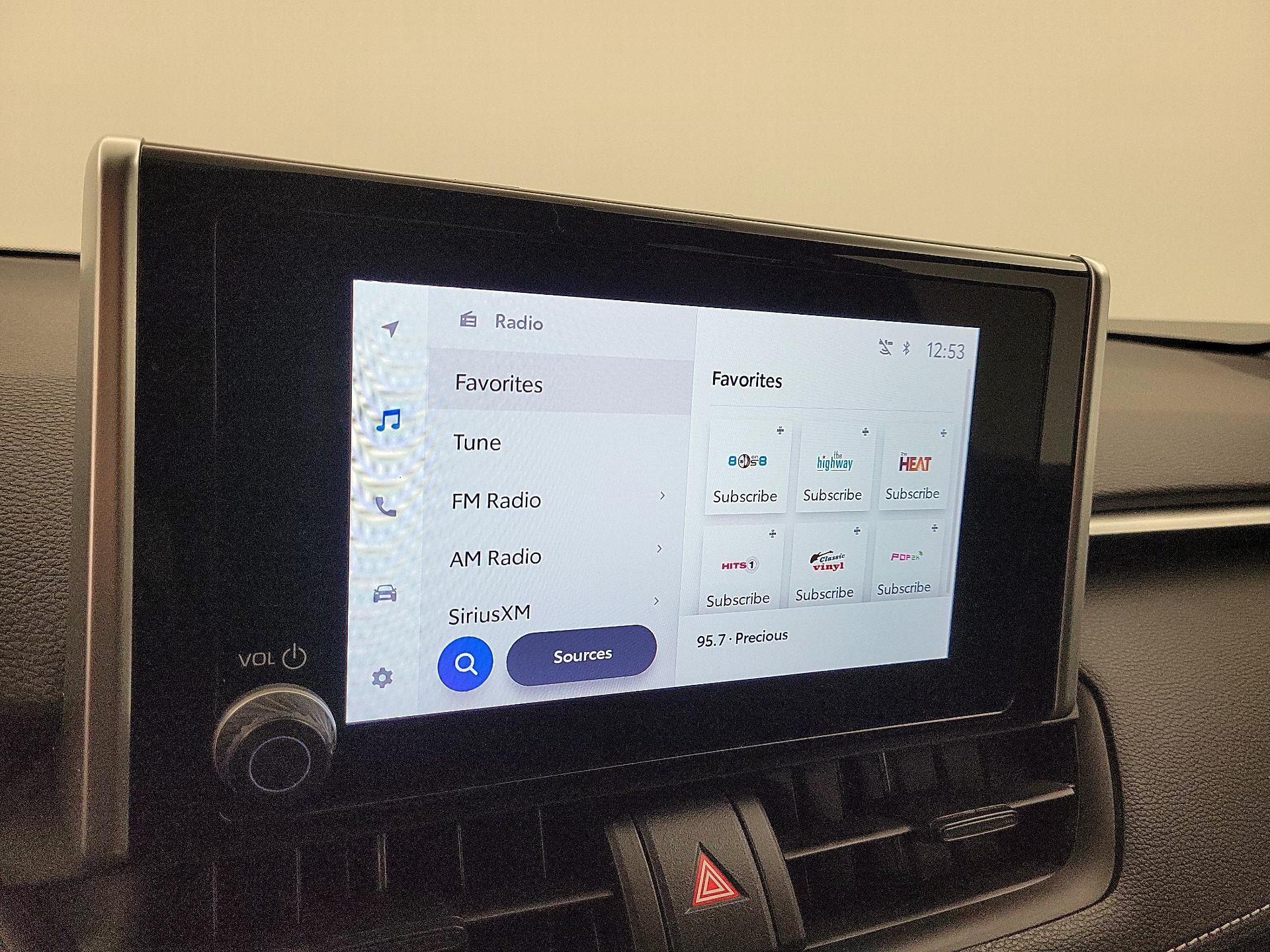 Thumbnail: 2024 Toyota RAV4 - 15