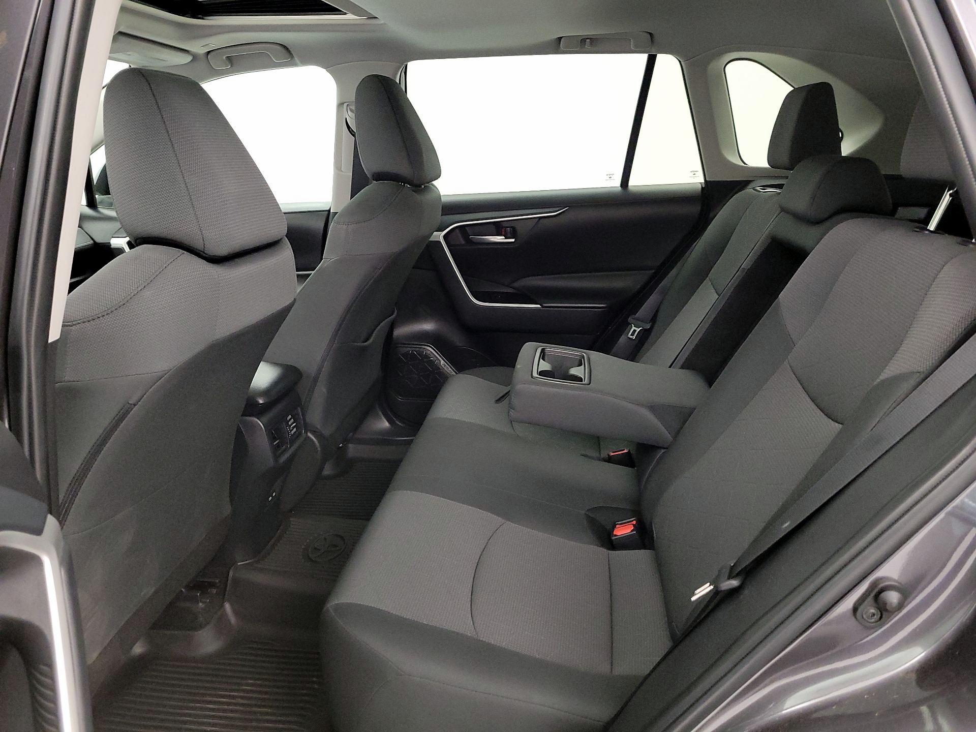 Thumbnail: 2024 Toyota RAV4 - 20