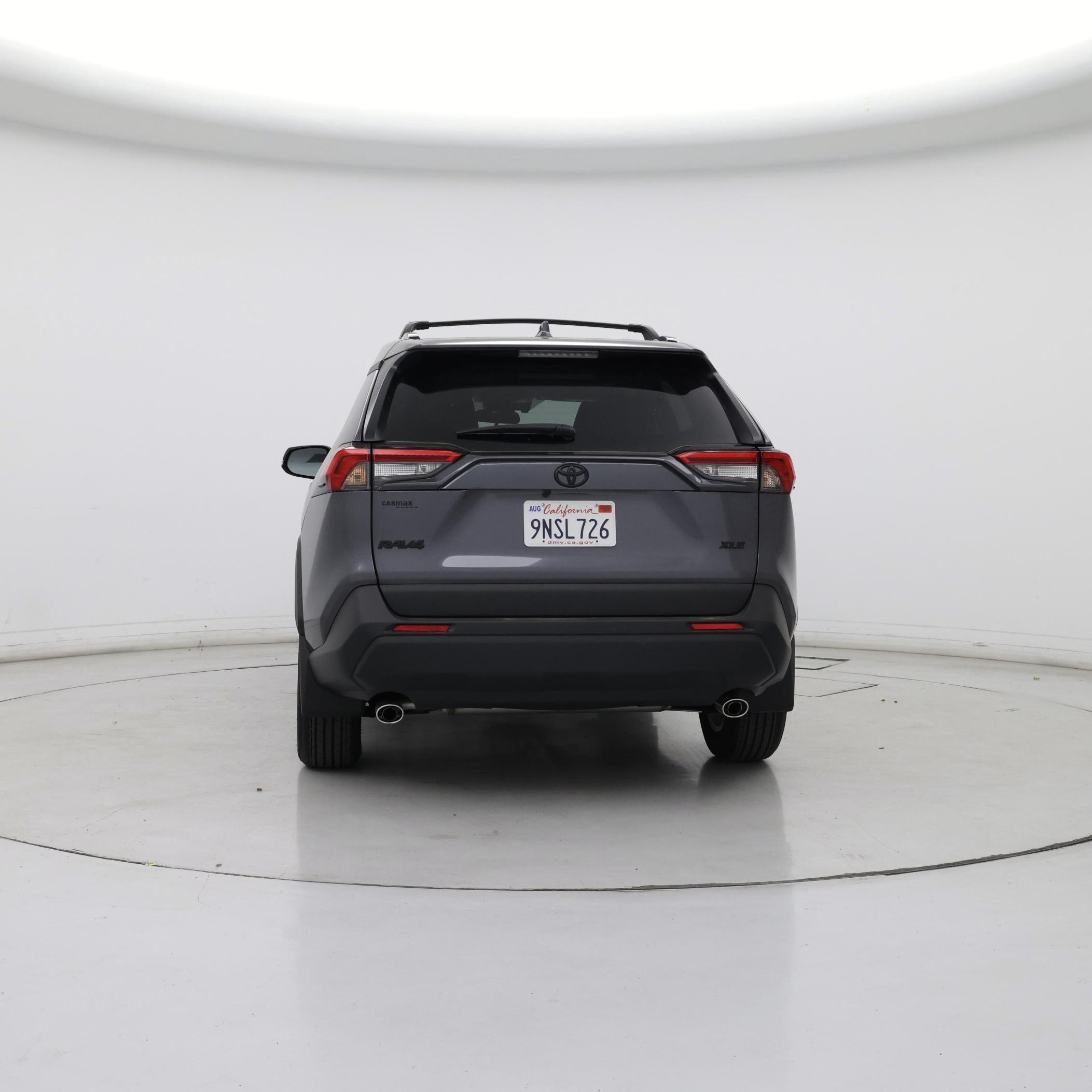 Thumbnail: 2024 Toyota RAV4 - 6