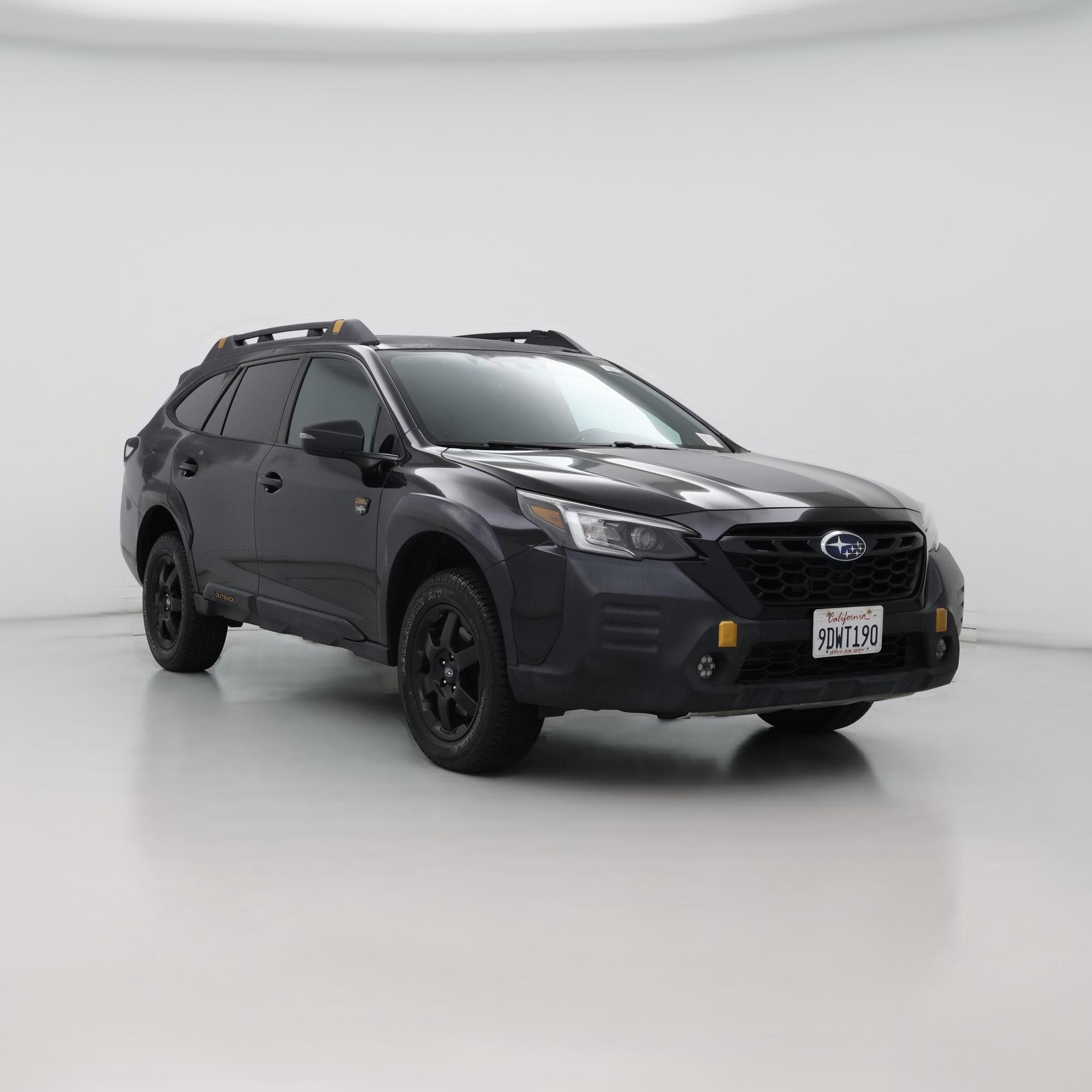 Thumbnail: 2023 Subaru Outback - 1