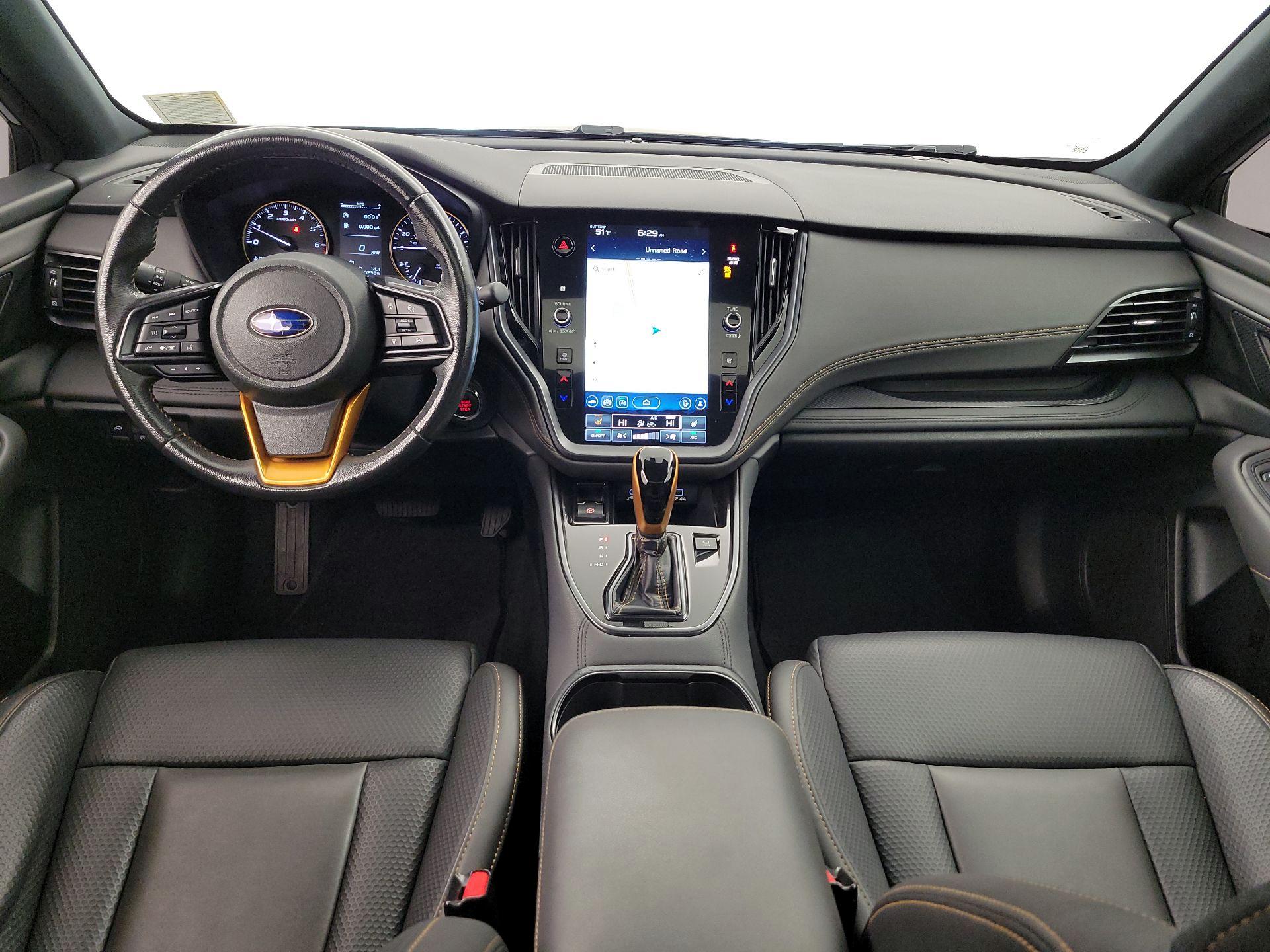 Thumbnail: 2023 Subaru Outback - 9