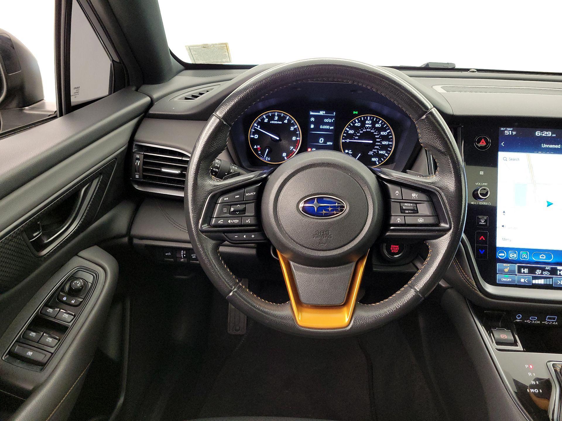 Thumbnail: 2023 Subaru Outback - 10