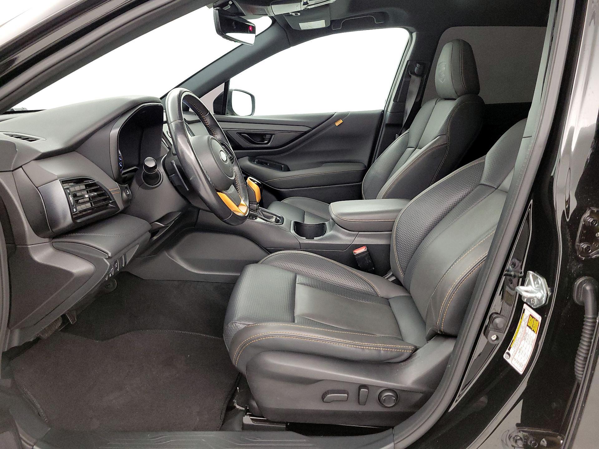 Thumbnail: 2023 Subaru Outback - 11