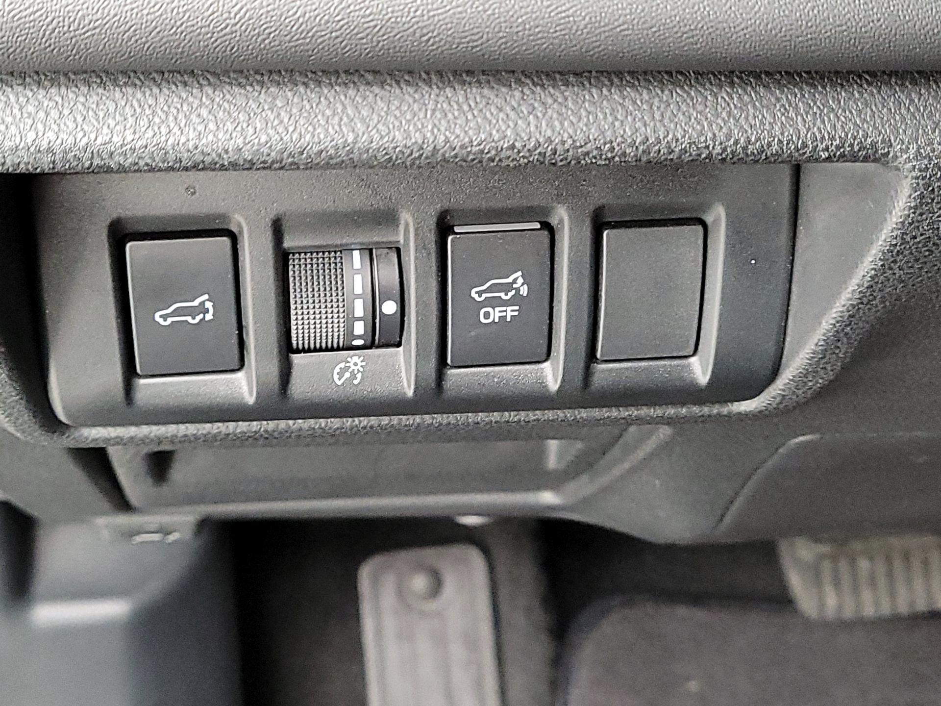 Thumbnail: 2023 Subaru Outback - 13