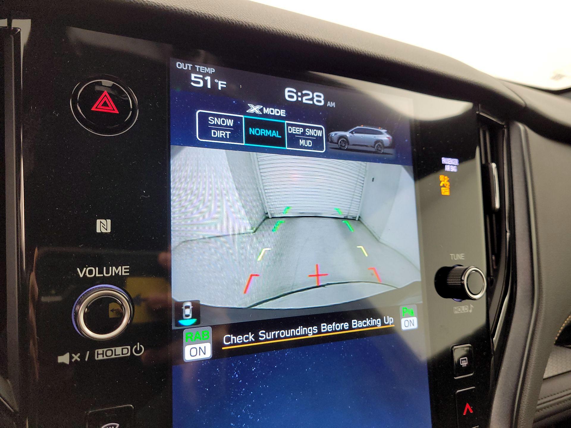 Thumbnail: 2023 Subaru Outback - 15