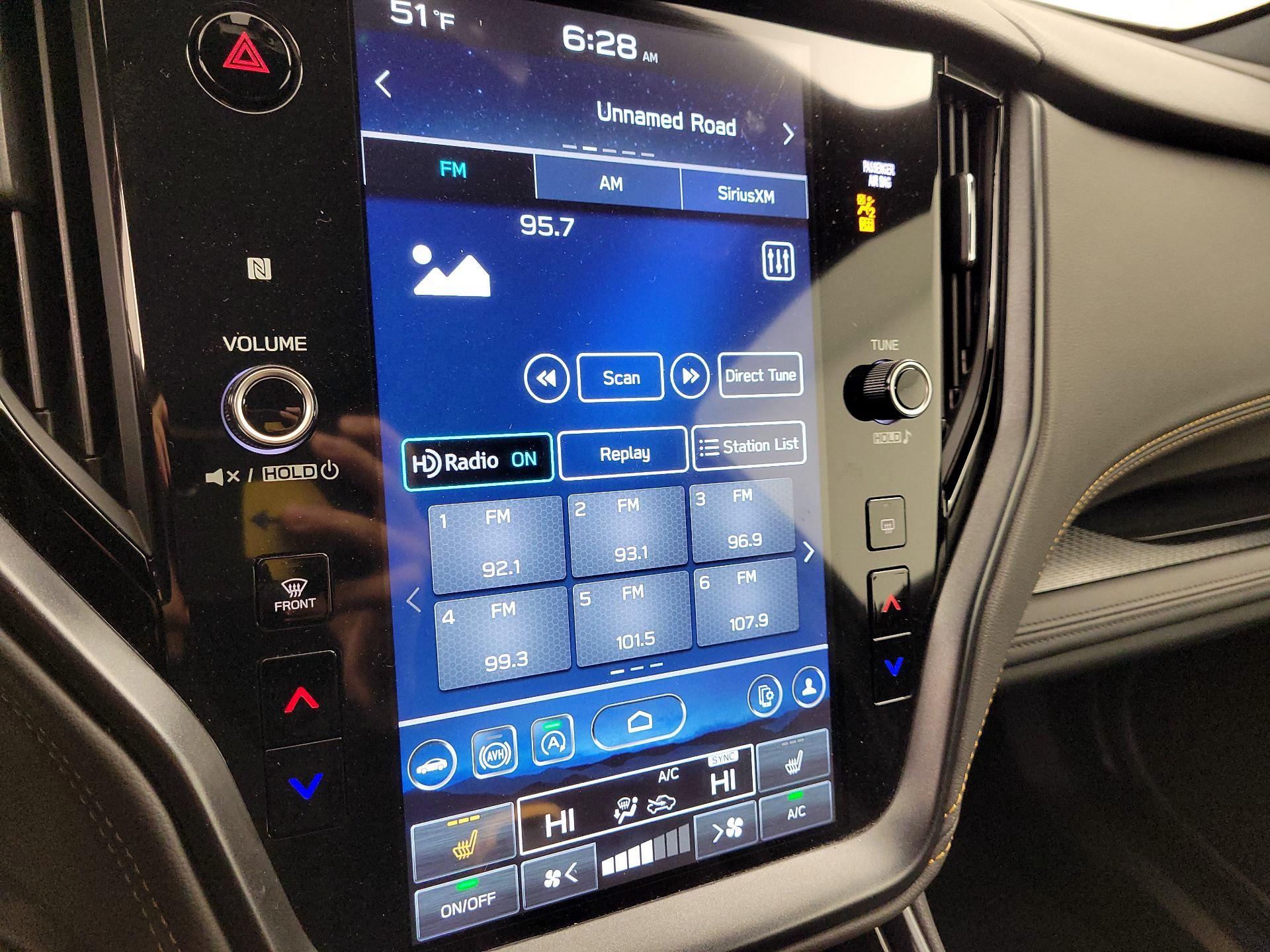 Thumbnail: 2023 Subaru Outback - 16