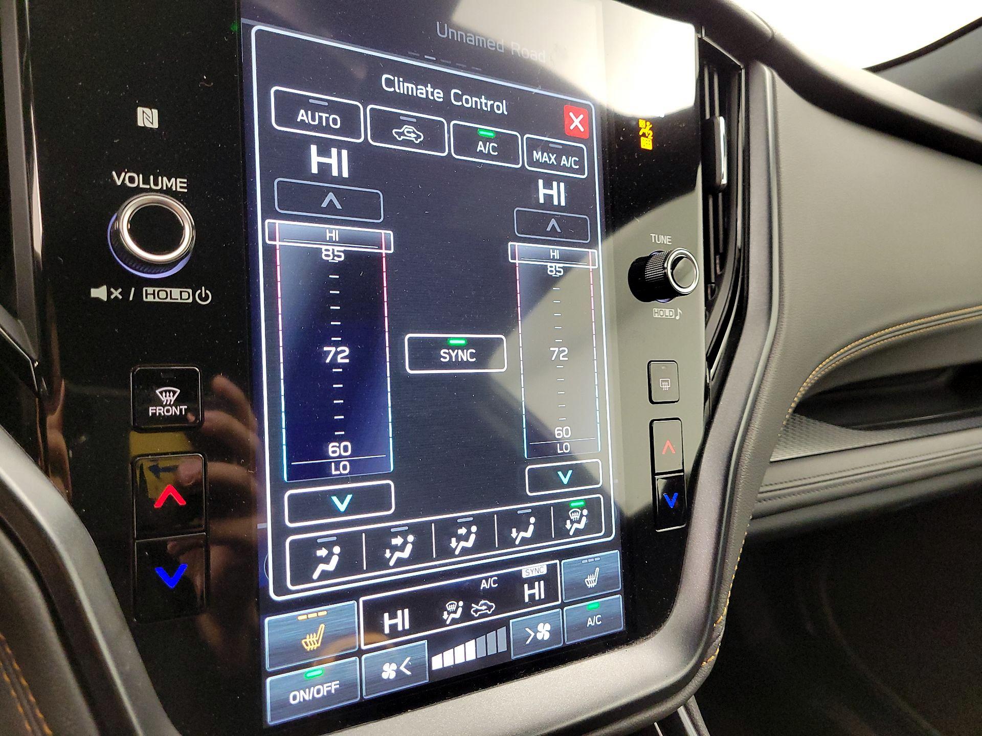 Thumbnail: 2023 Subaru Outback - 17