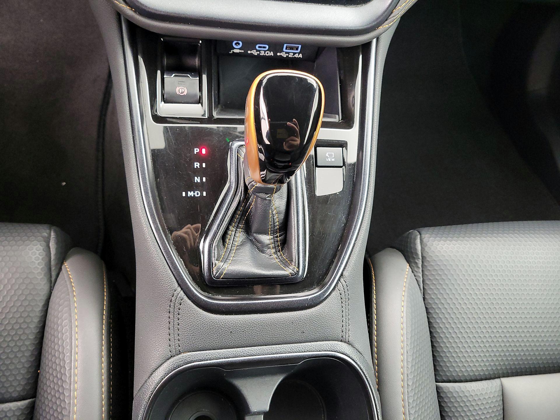 Thumbnail: 2023 Subaru Outback - 18