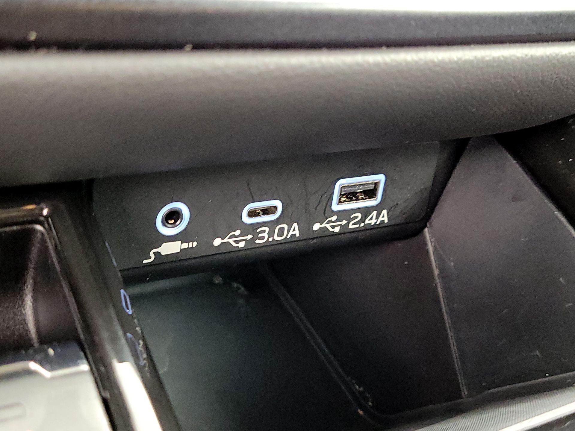 Thumbnail: 2023 Subaru Outback - 19